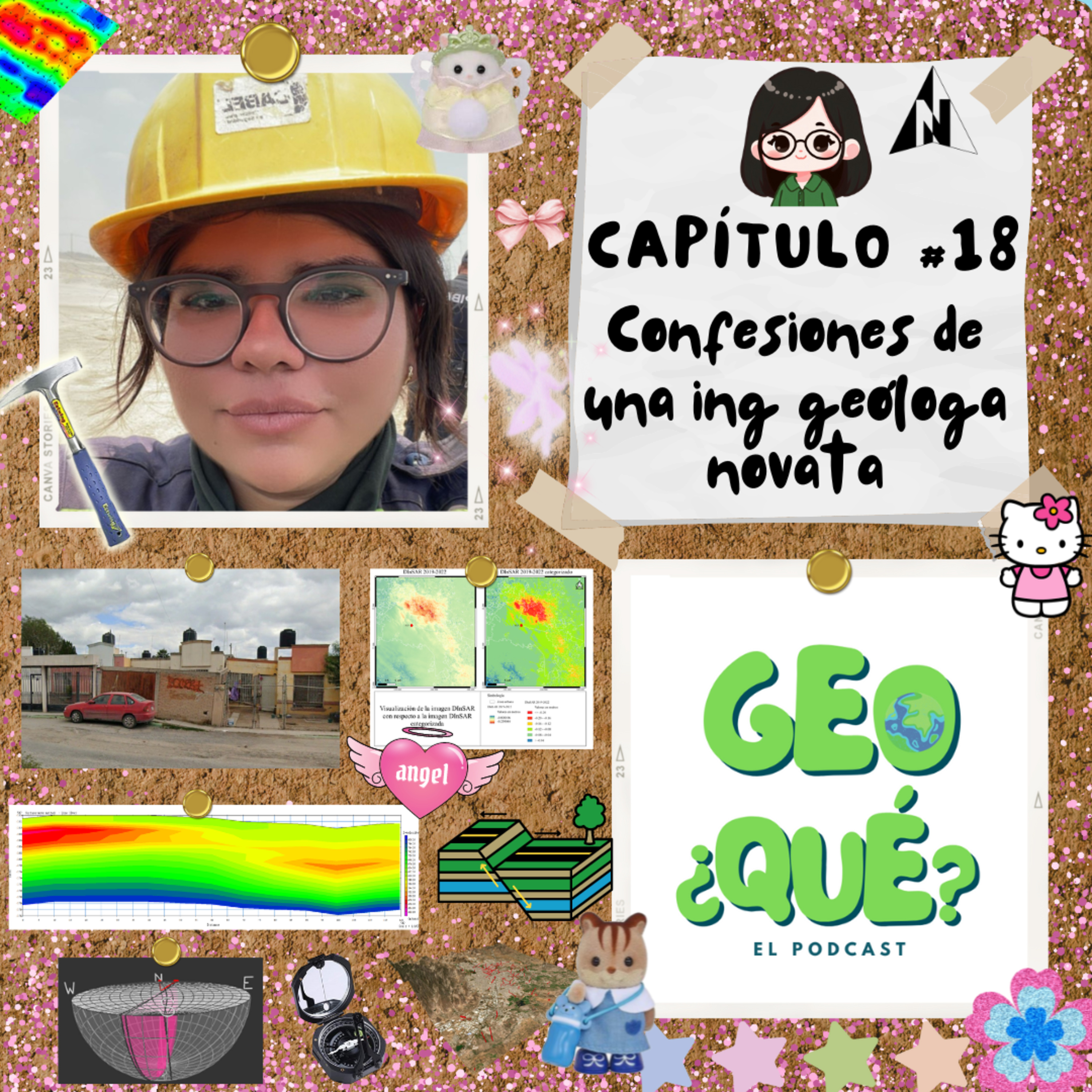 Geo¿Qué?