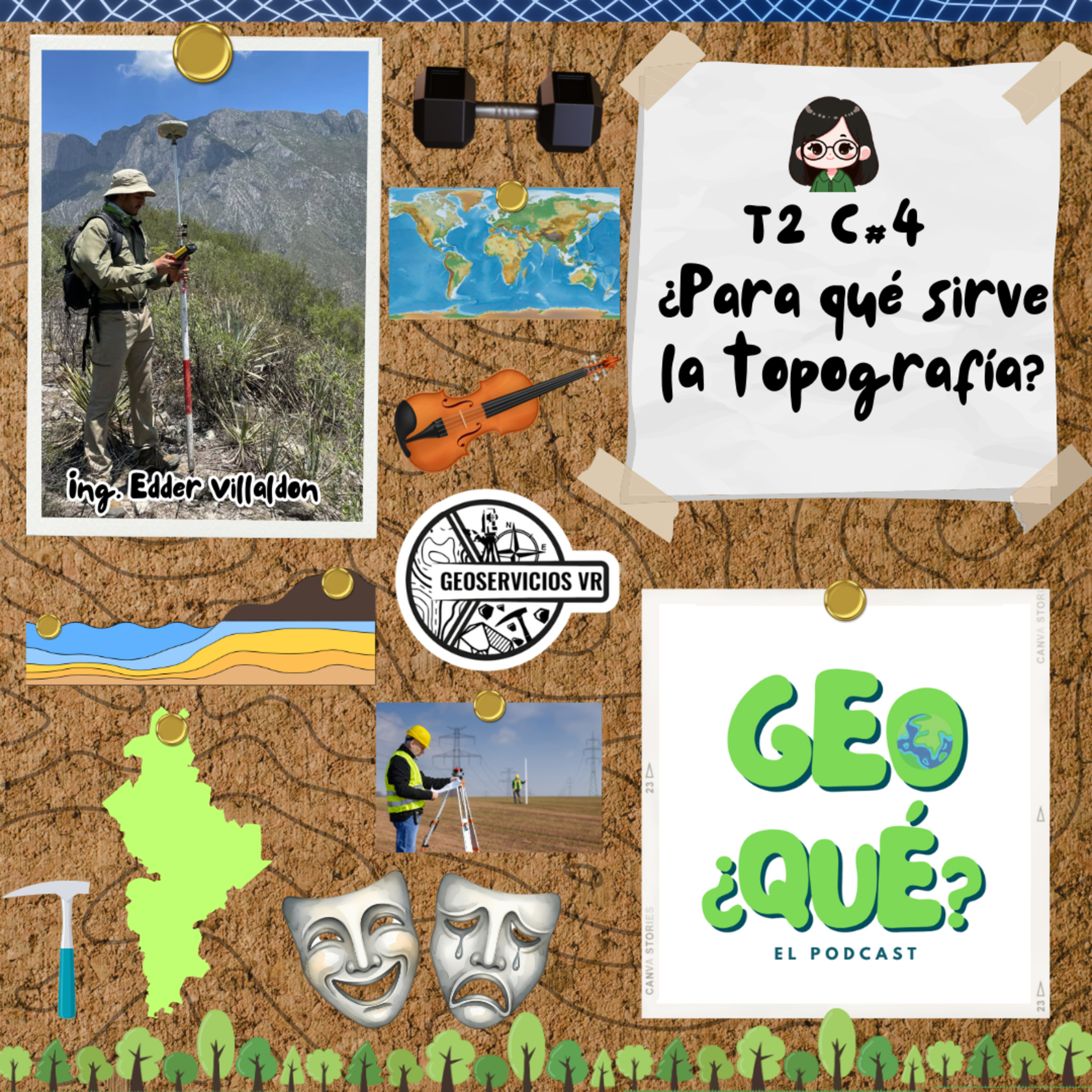 T2 C4-¿Para qué sirve la topografía? episode artwork