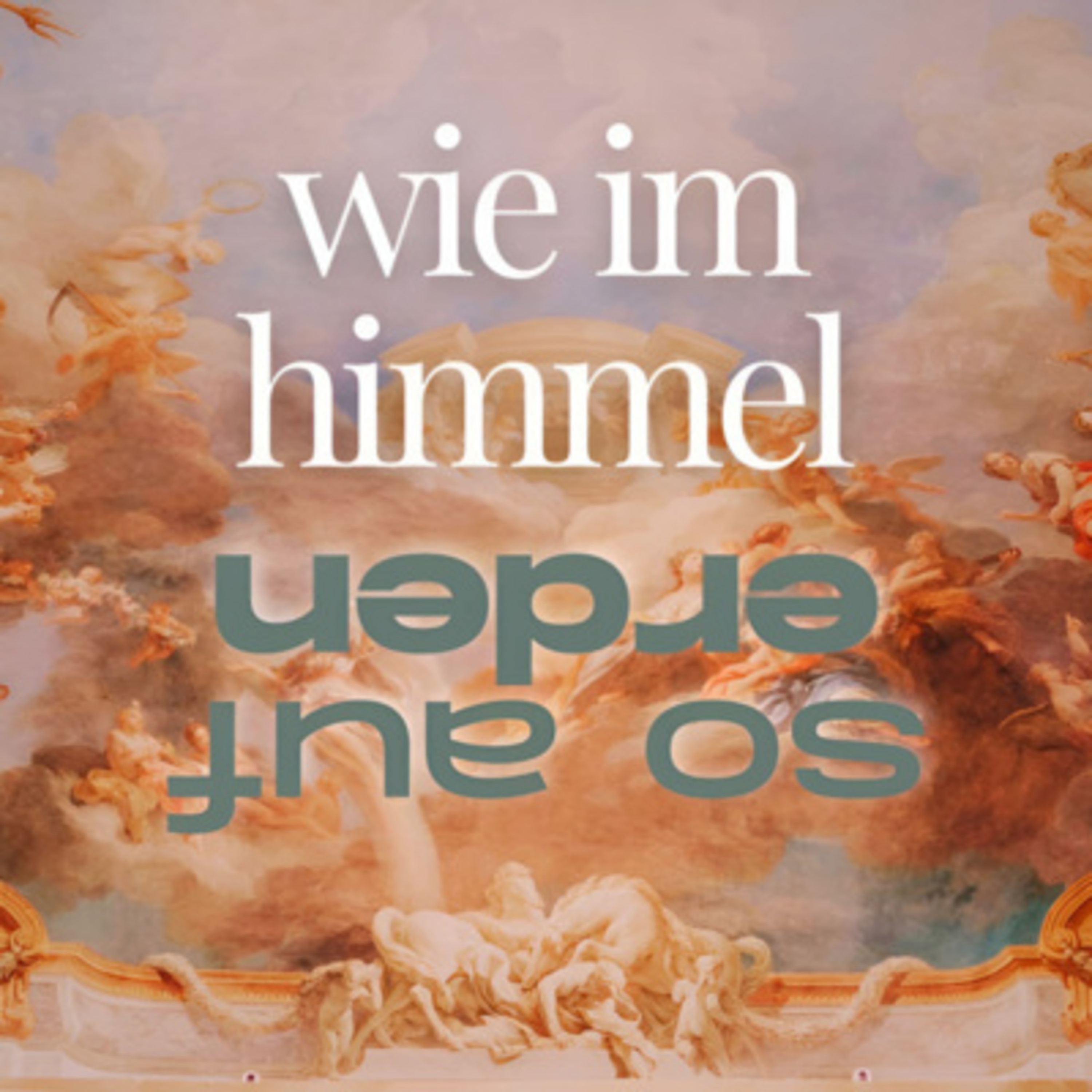 Unser Vater - wie im Himmel, so auf Erden #4: Führe uns | Melanie Wassermann episode artwork