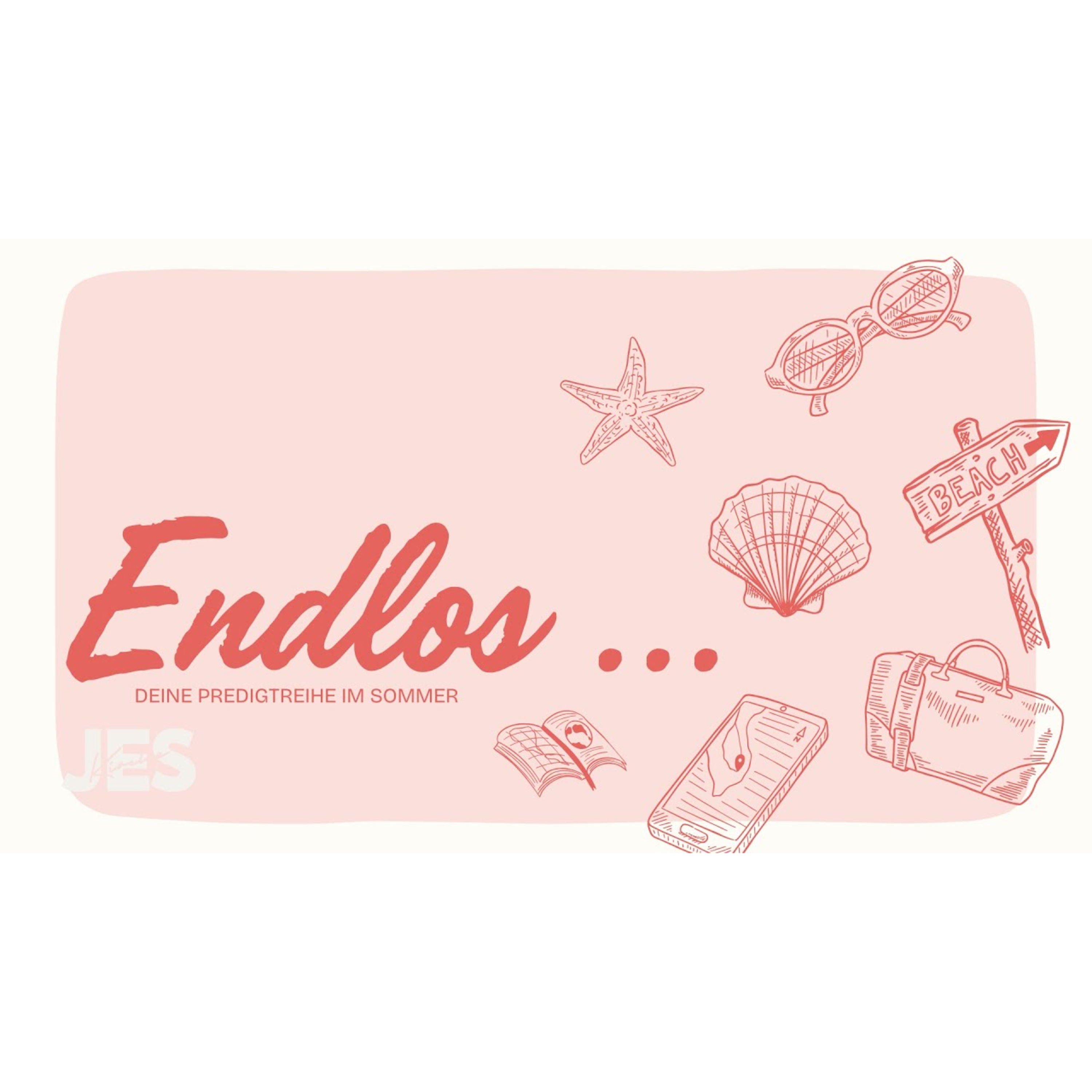 Endlos #3: Endlose Dankbarkeit | Melanie Wassermann