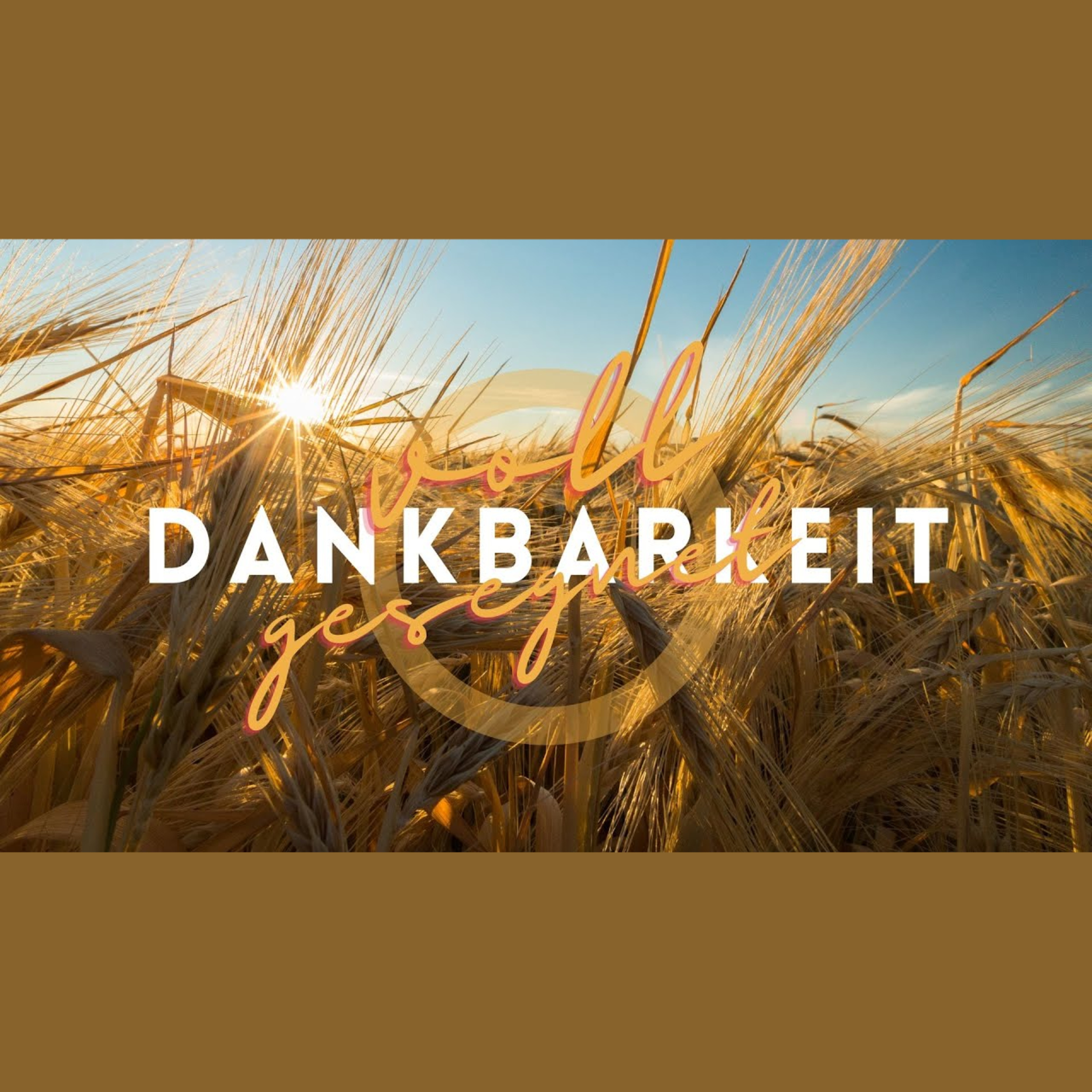 Dankbarkeit | Daniel Gerasch