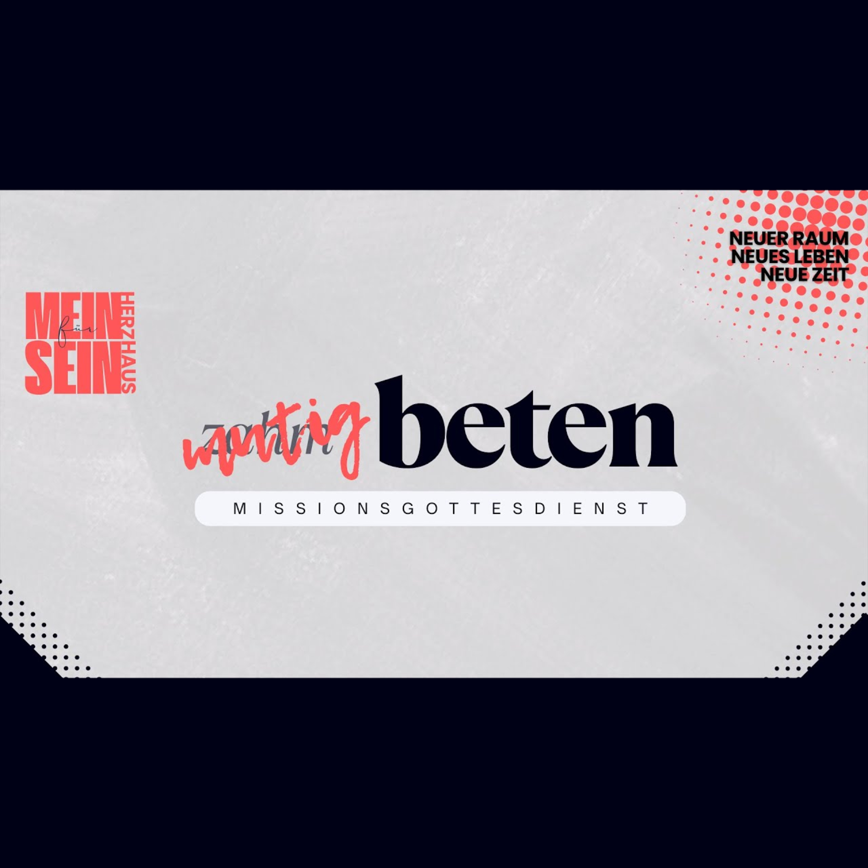 Mutig beten | Melanie Wassermann episode artwork