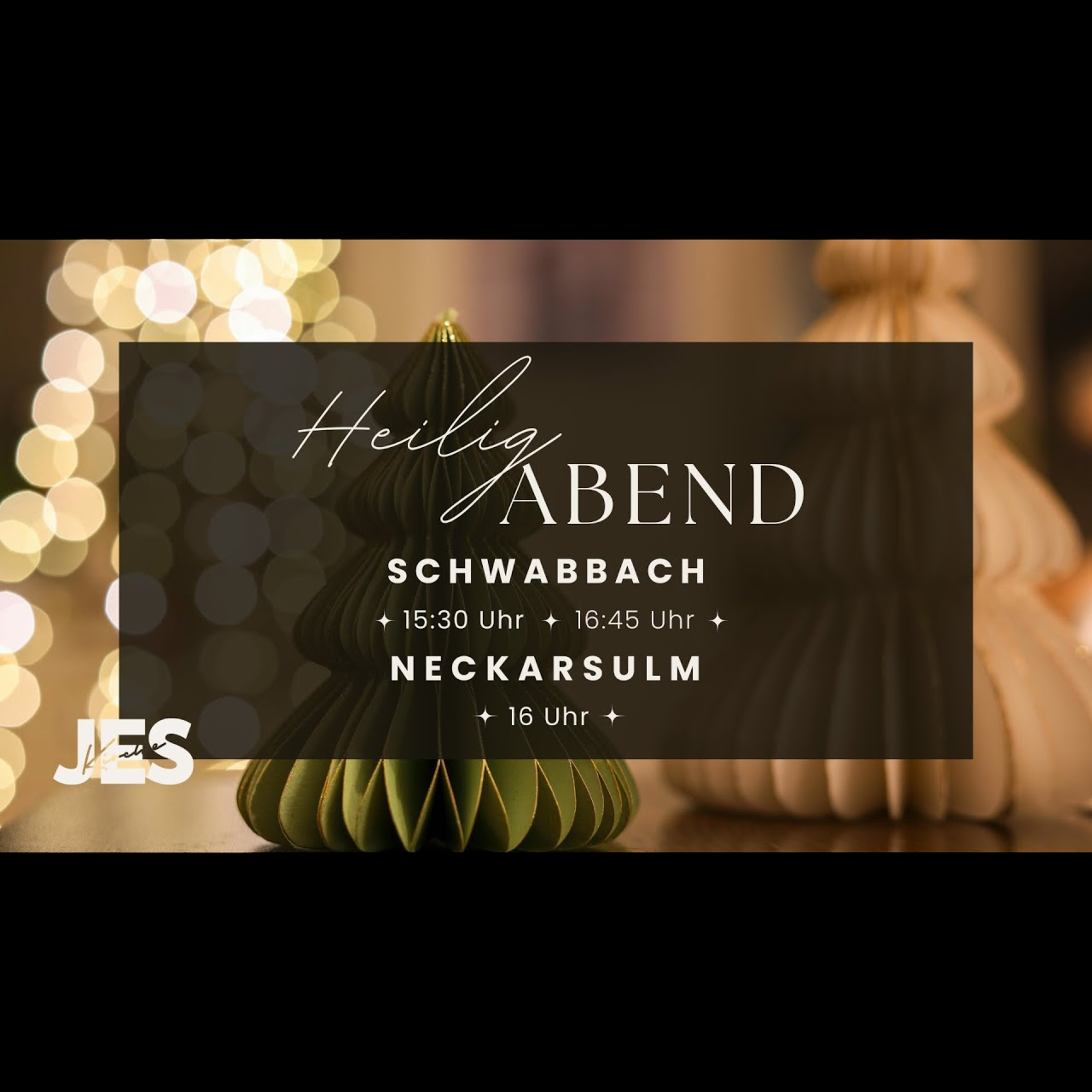 Heiligabend | Daniel Gerasch episode artwork