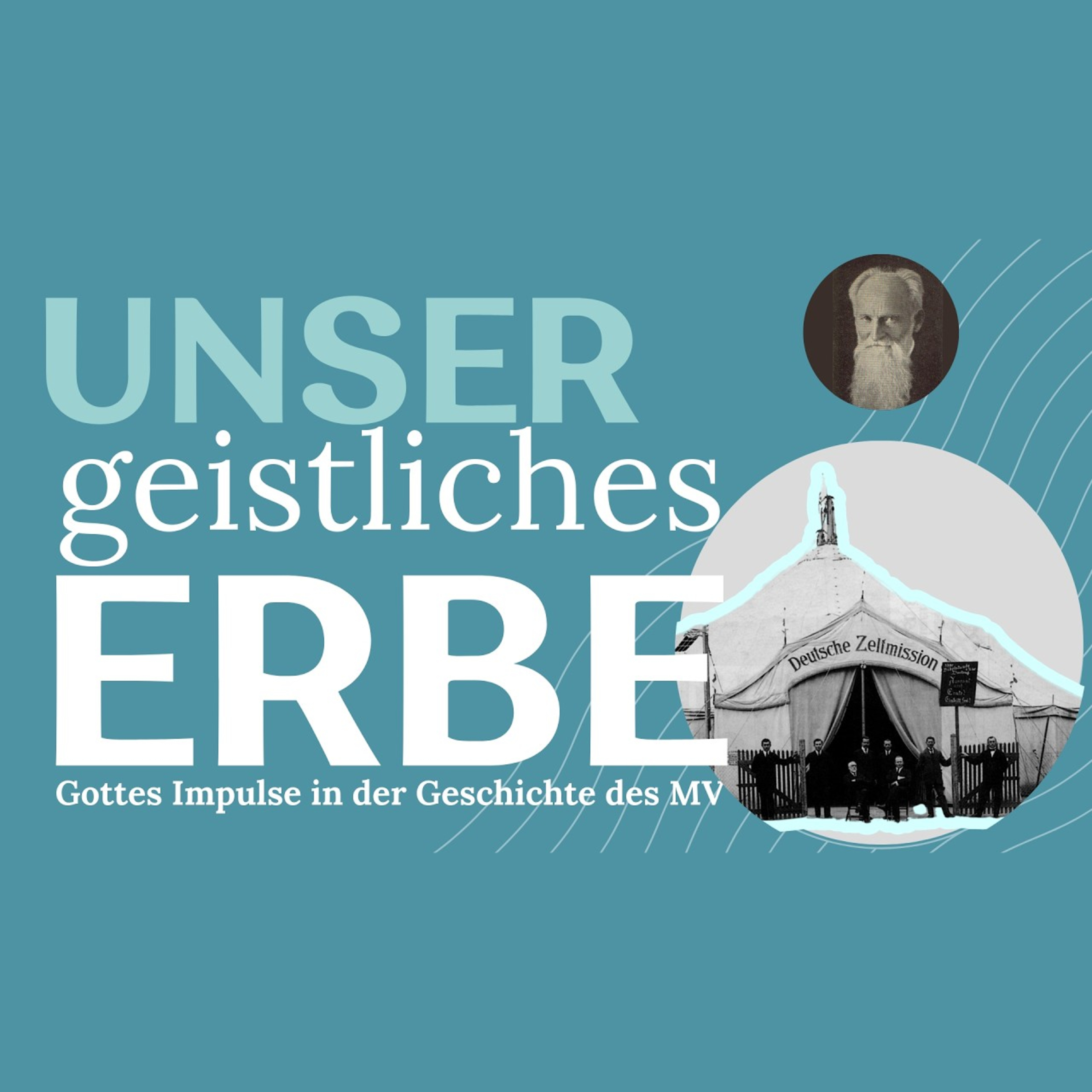 Unser geistliches Erbe | Daniel Gerasch