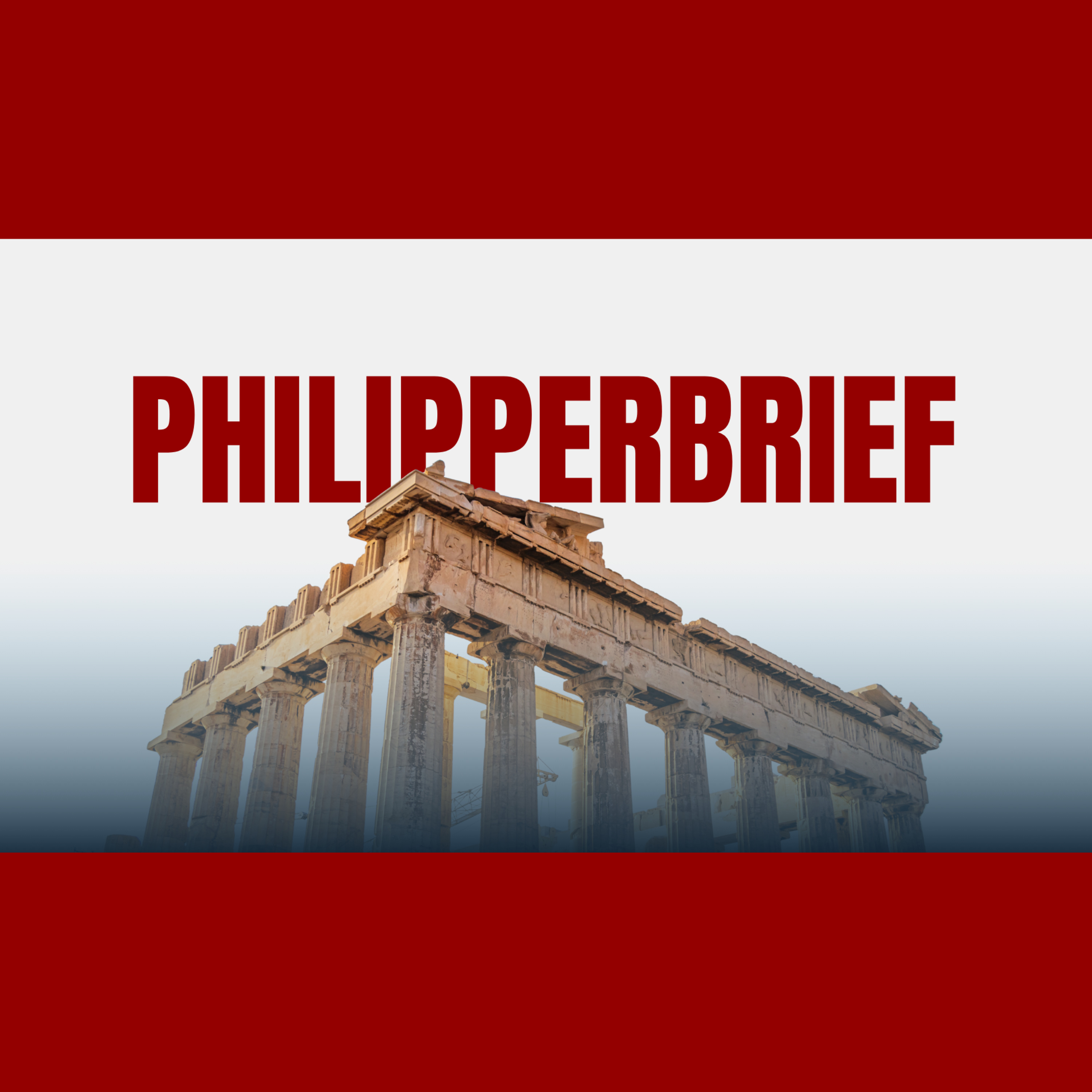 Philipperbrief #2: Das Ziel vor Augen | Nathan Cho