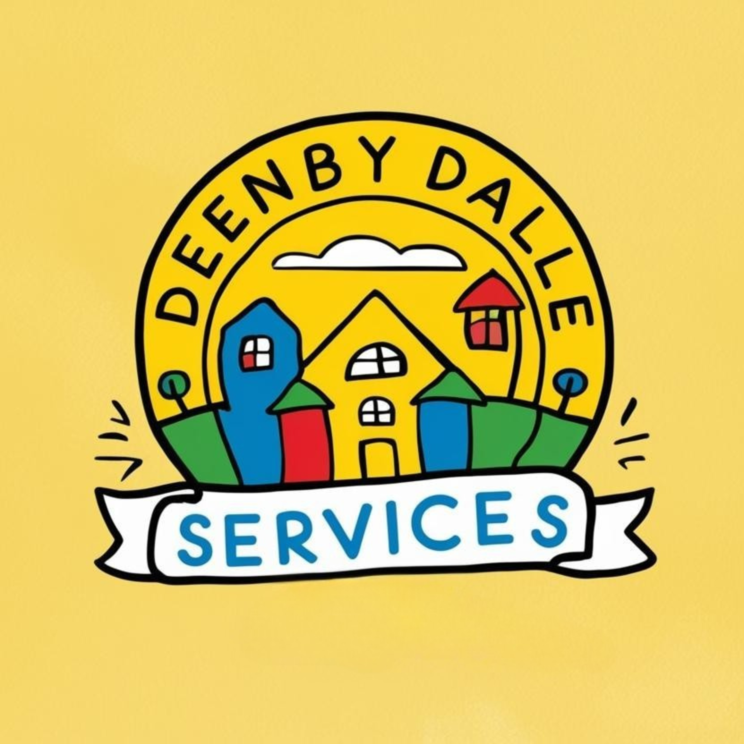 Denby Dale Services Episode 2 episode artwork