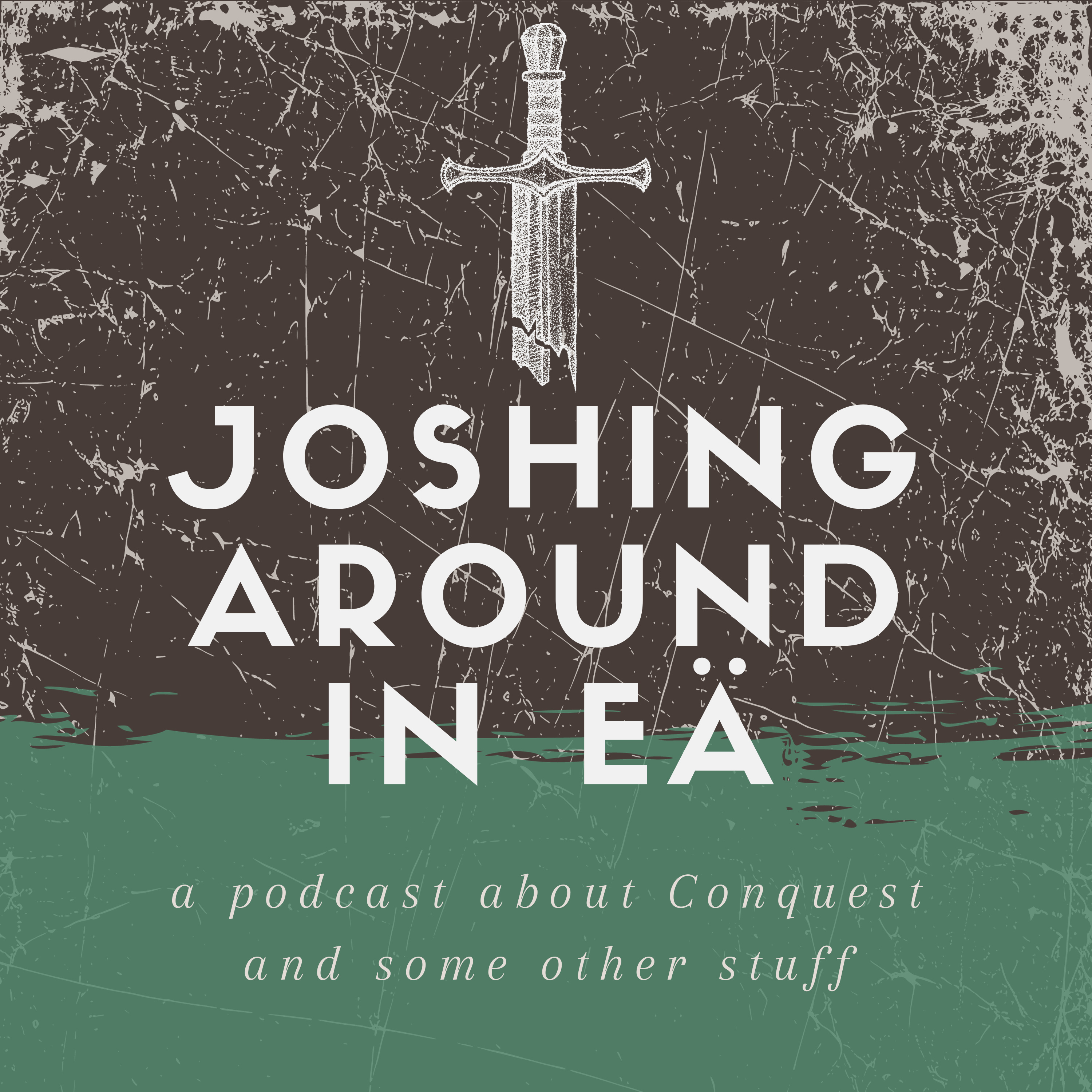 Trailer: Joshing Around in Eä
