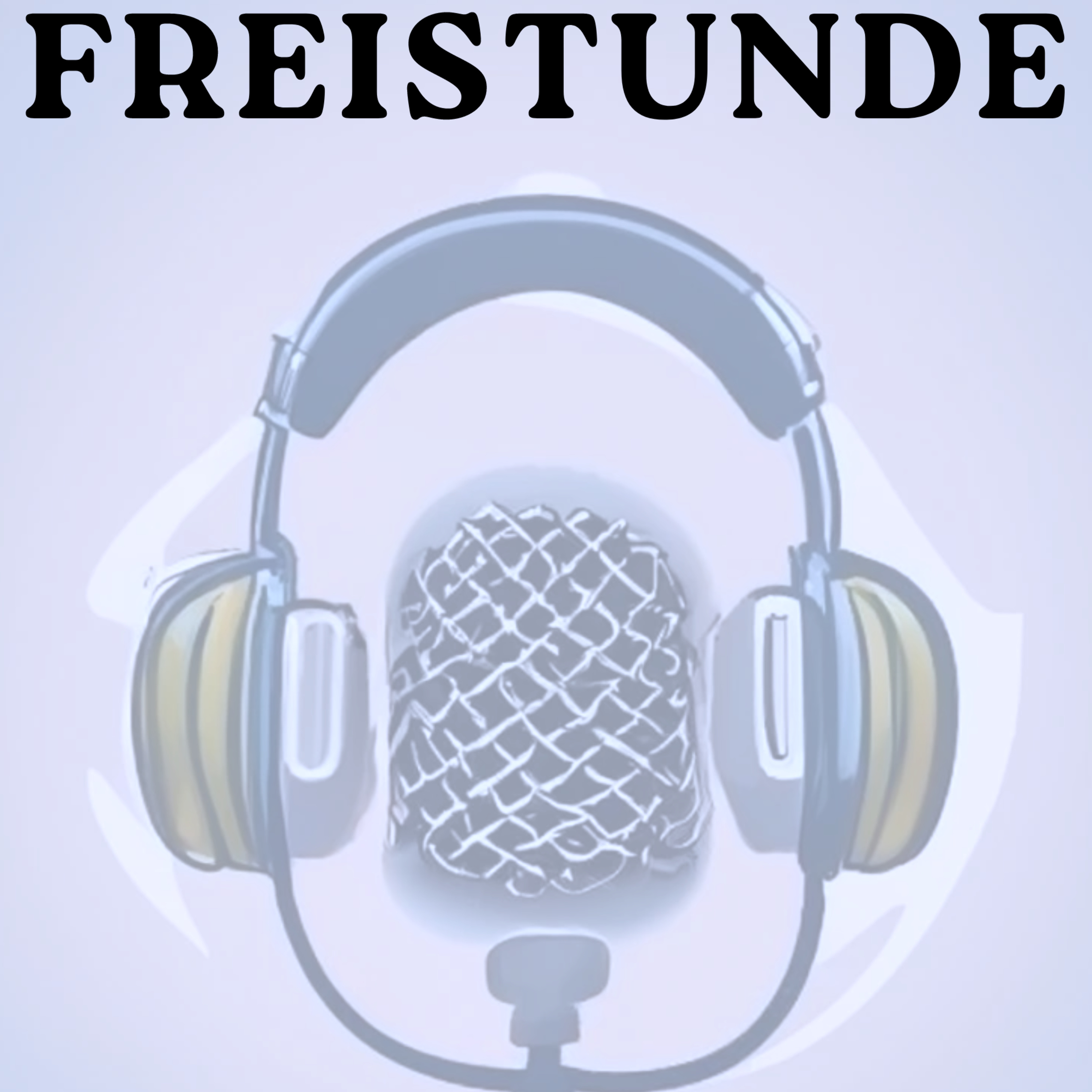 Freistunde - Der Podcast des Gymnasiums Vegesack
