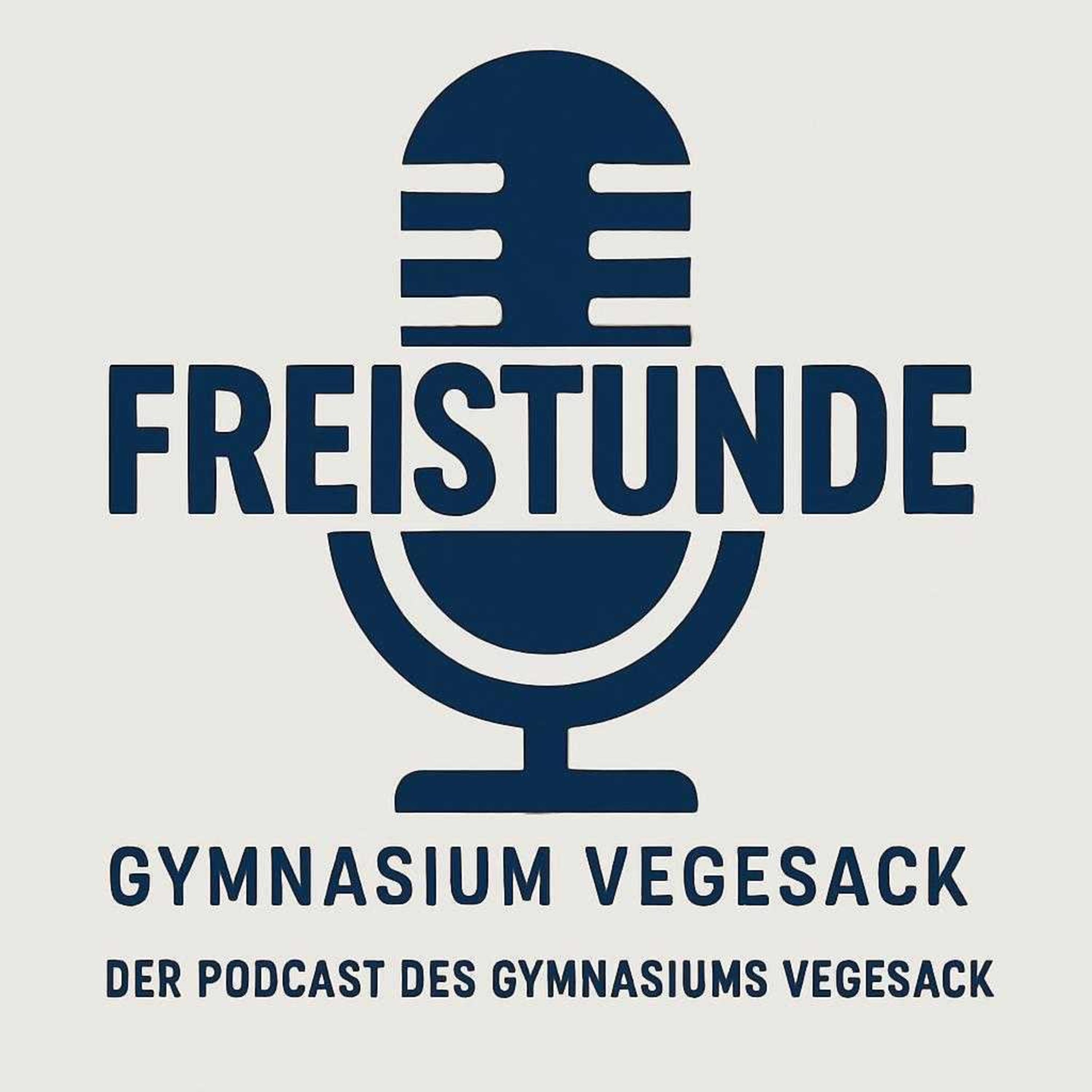 Freistunde - Der Podcast des Gymnasiums Vegesack