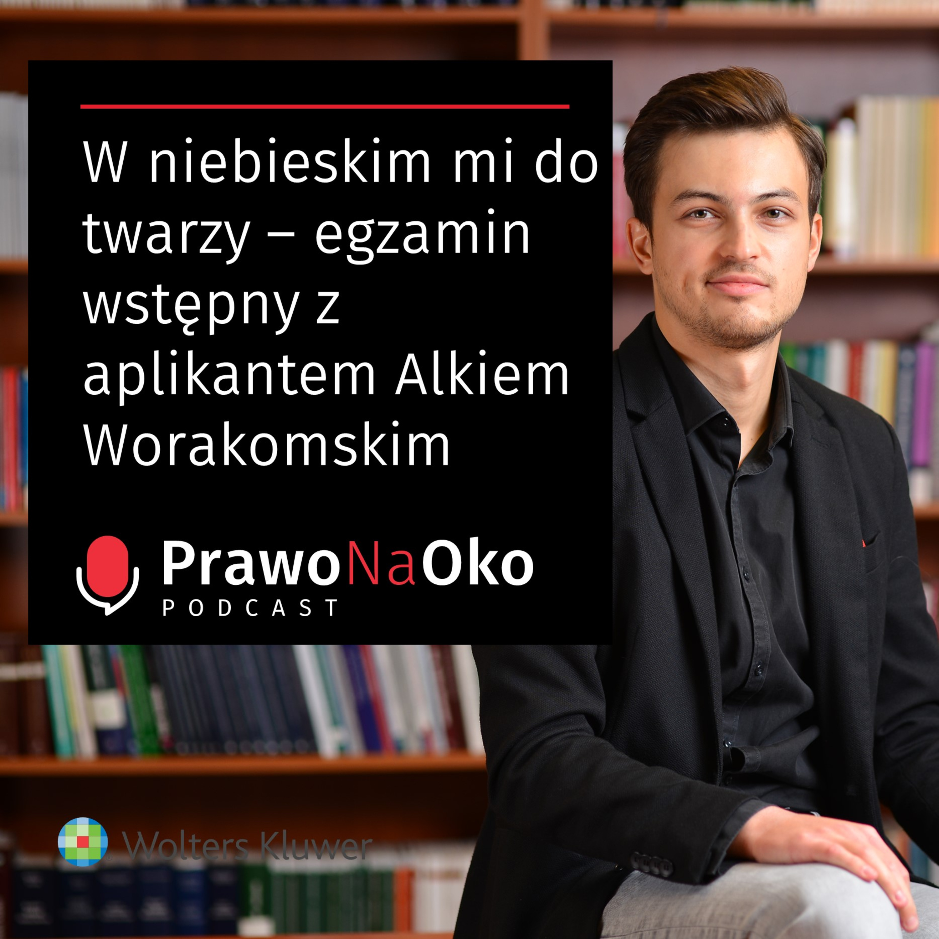 Prawo na Oko