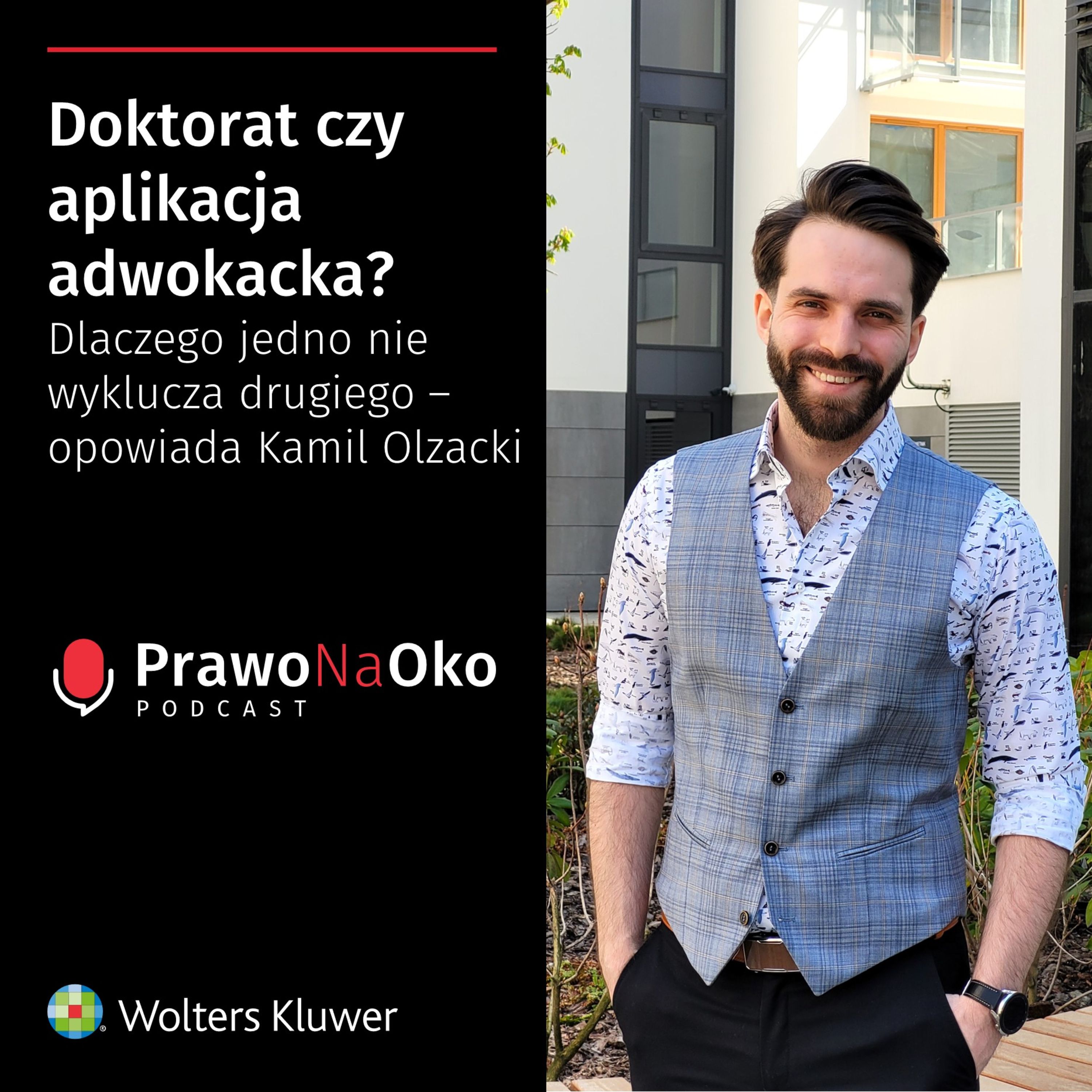 Prawo na Oko