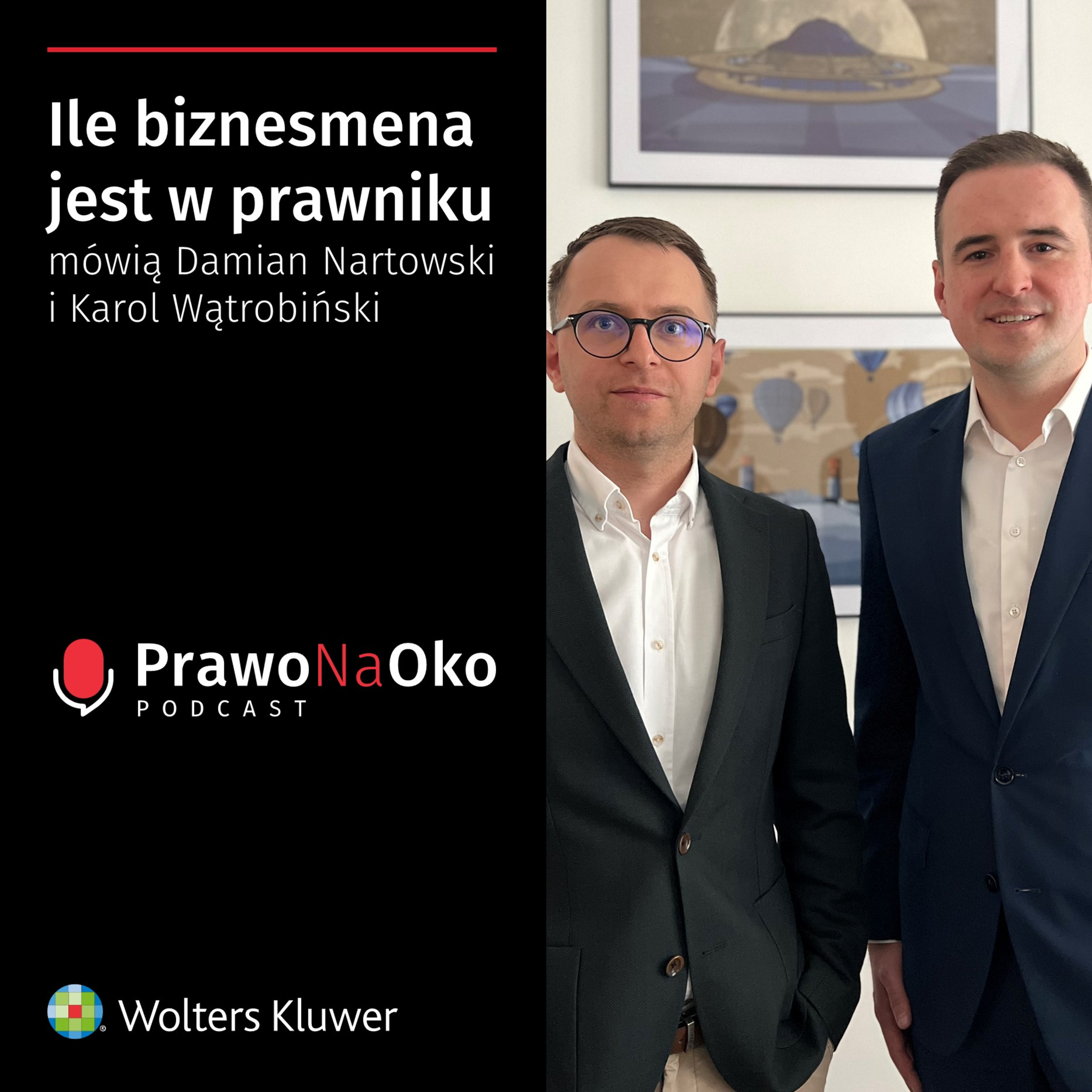 Prawo na Oko