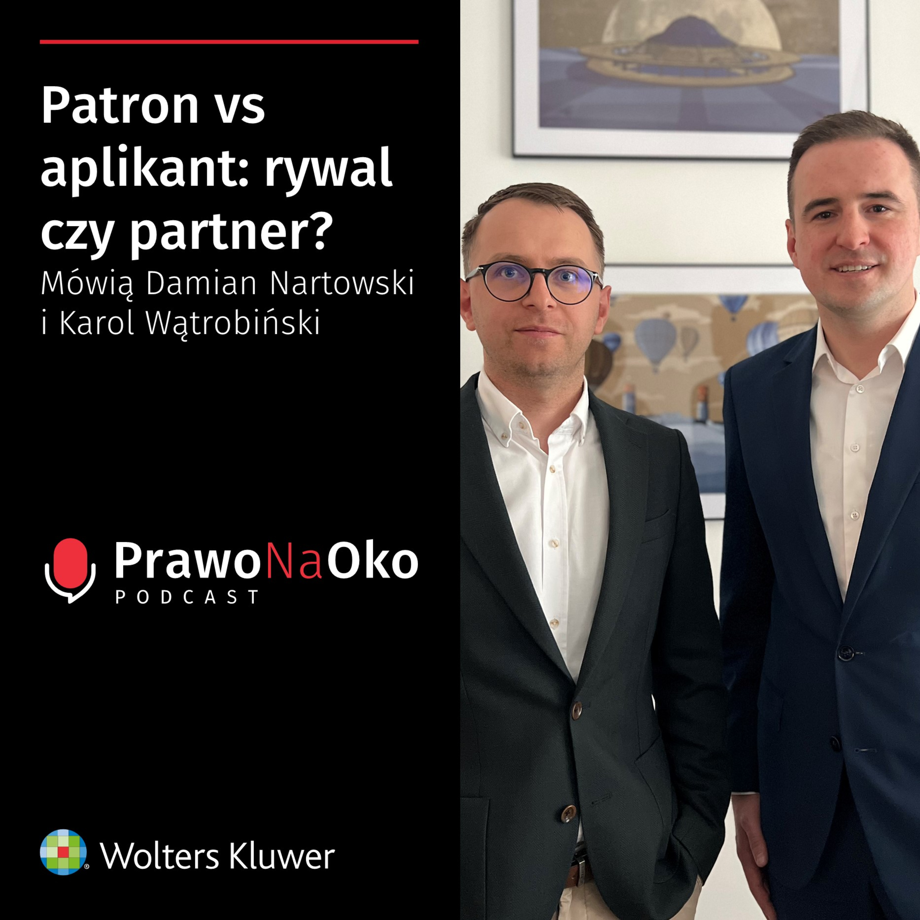 Prawo na Oko