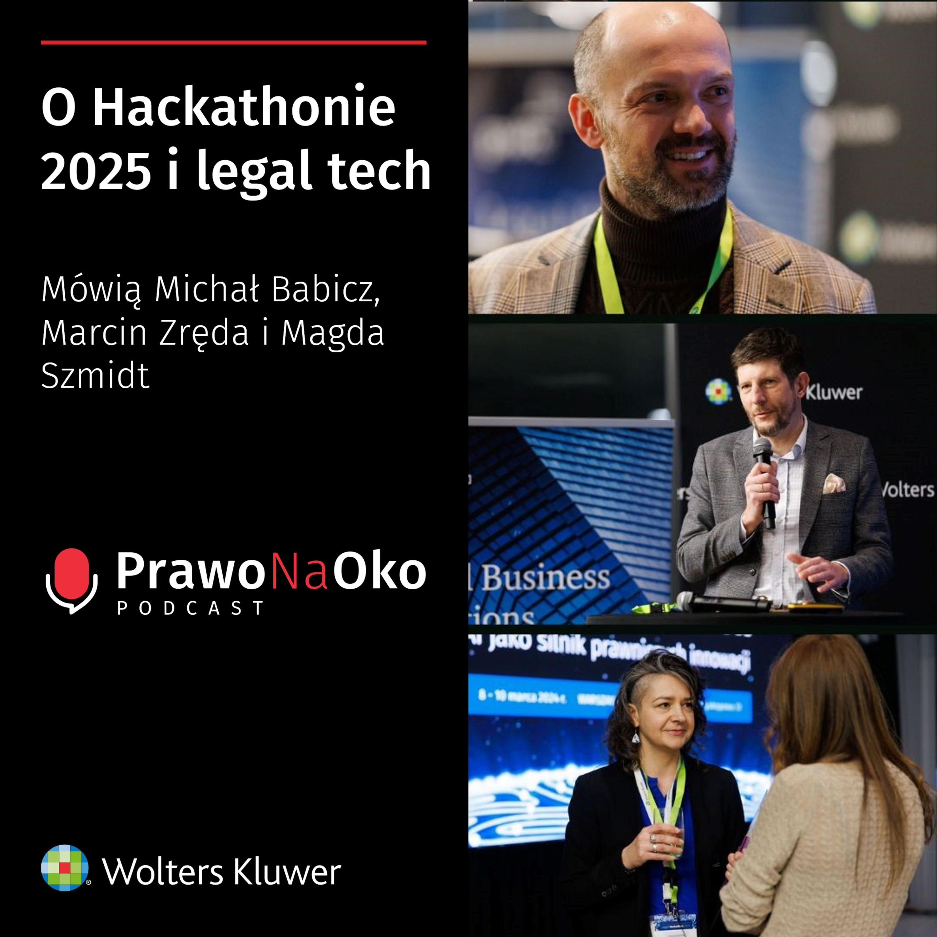 Prawo na Oko