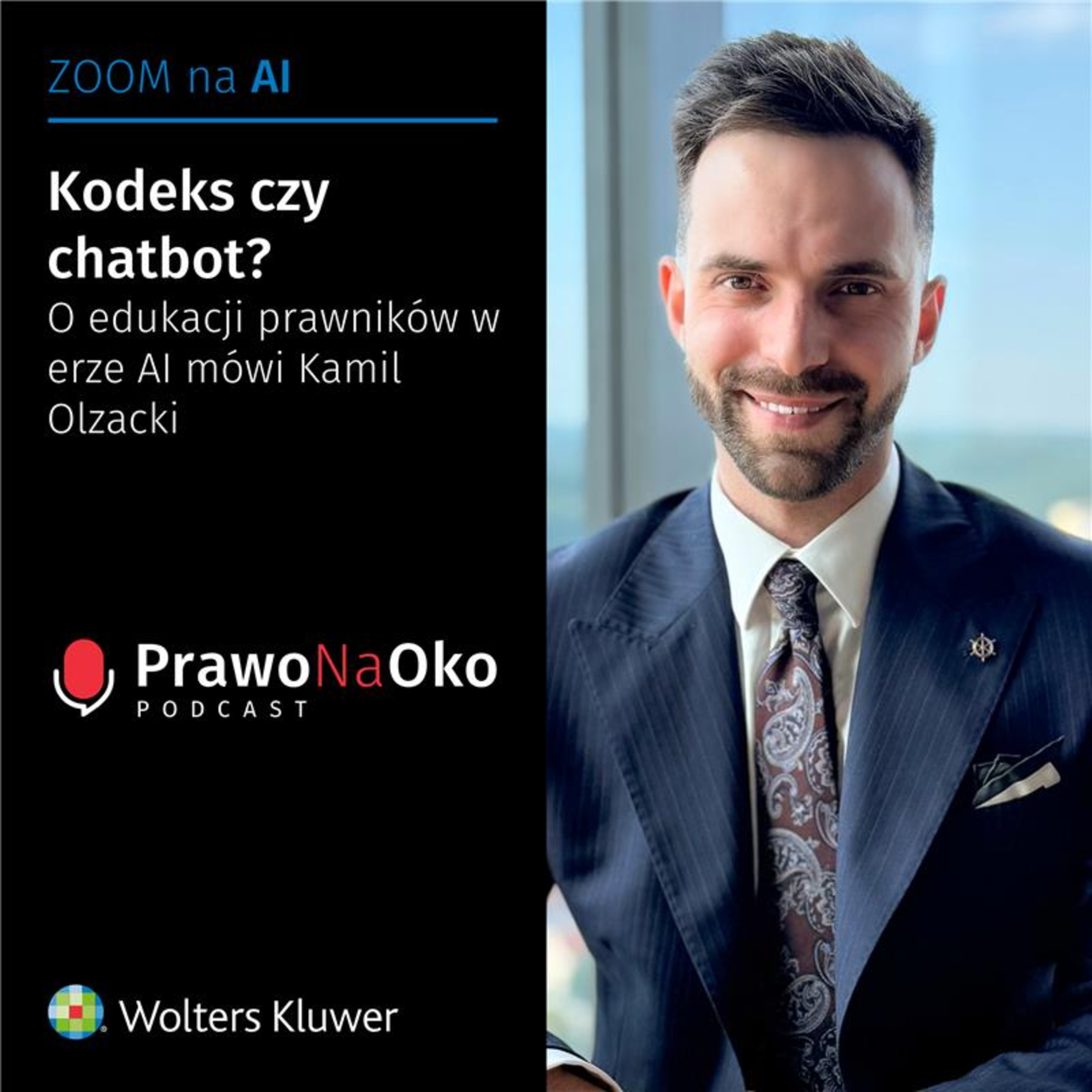 Prawo na Oko