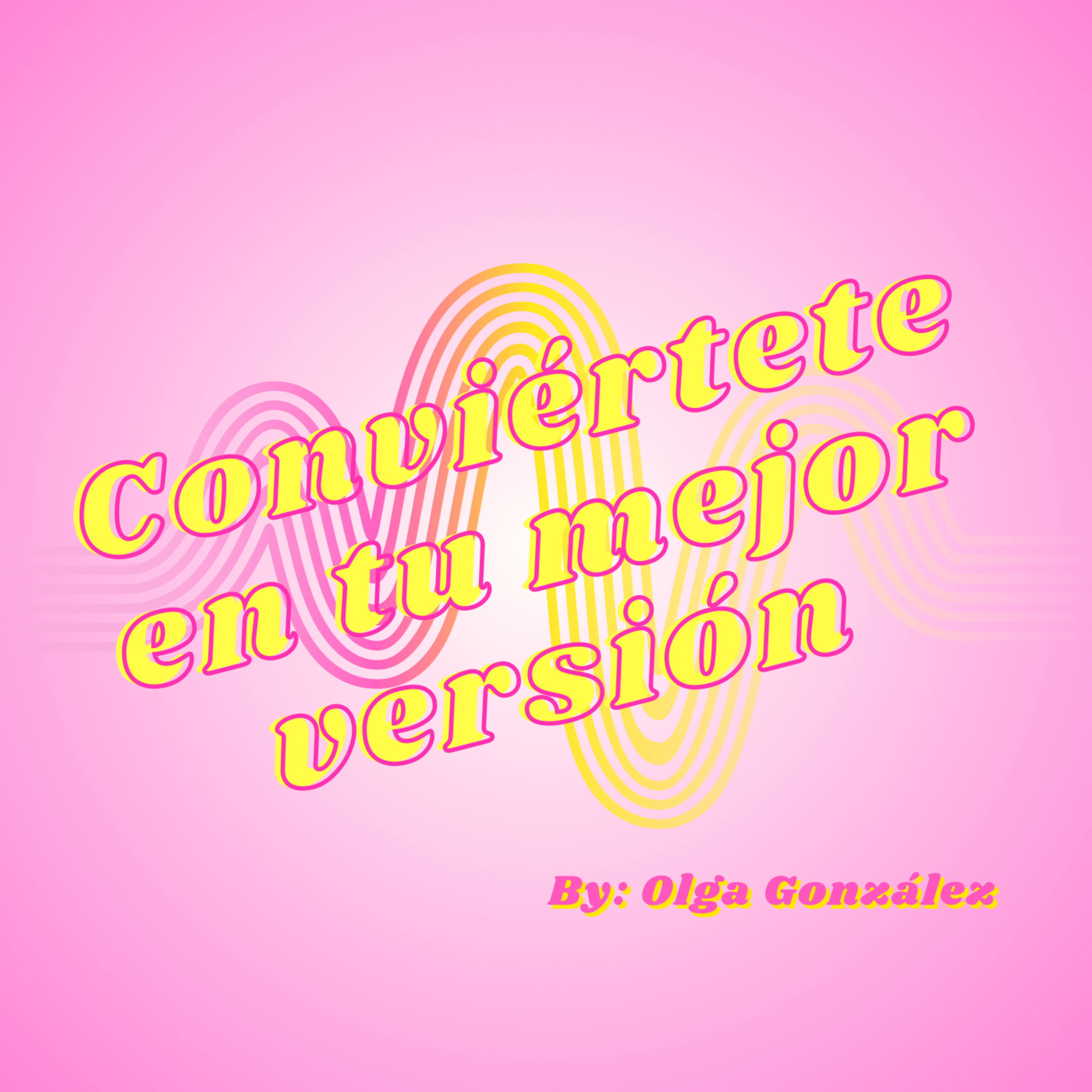 Cuál es mi PROPÓSITO y por qué DEBERÍA SER EL TUYO episode artwork