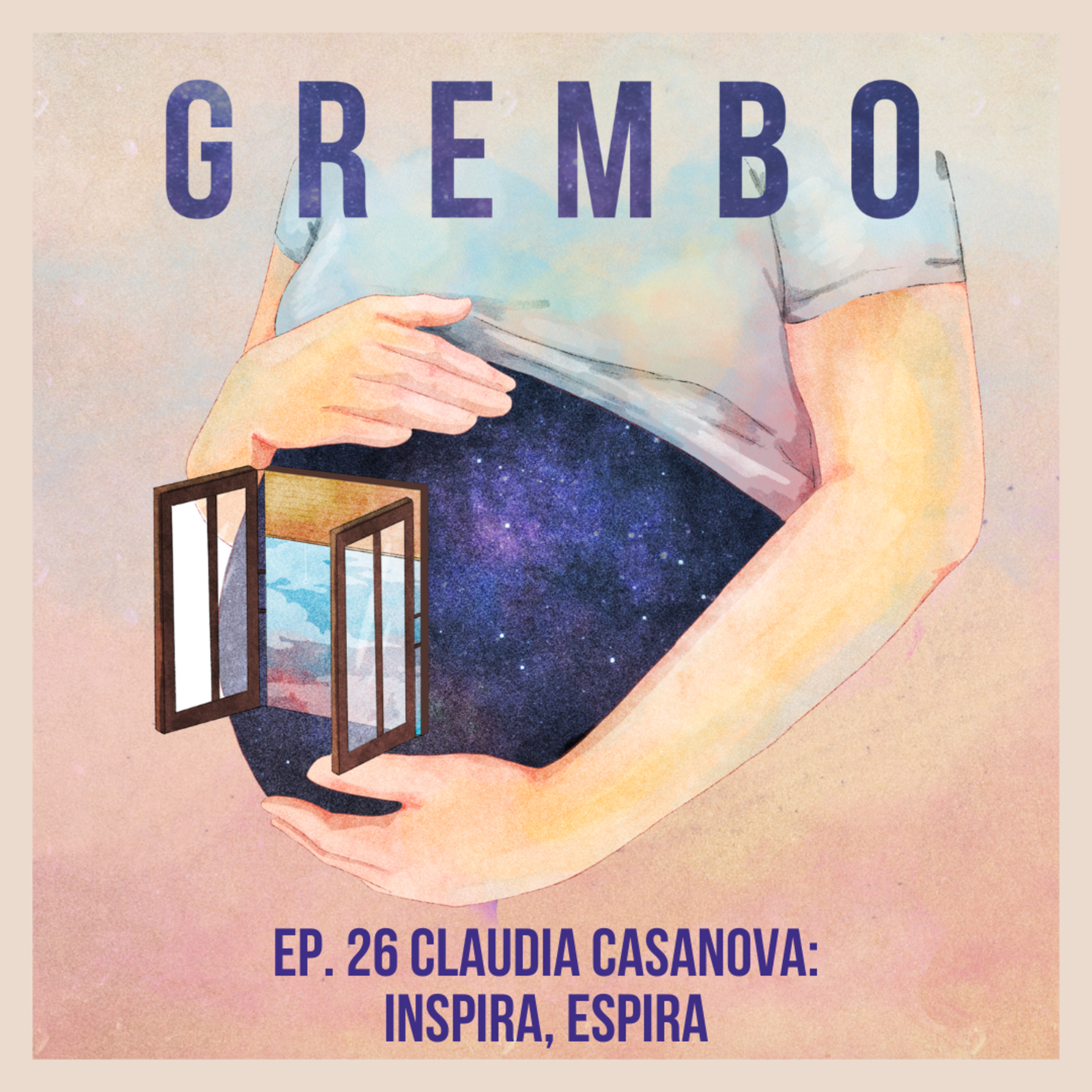 Grembo, racconti di pancia