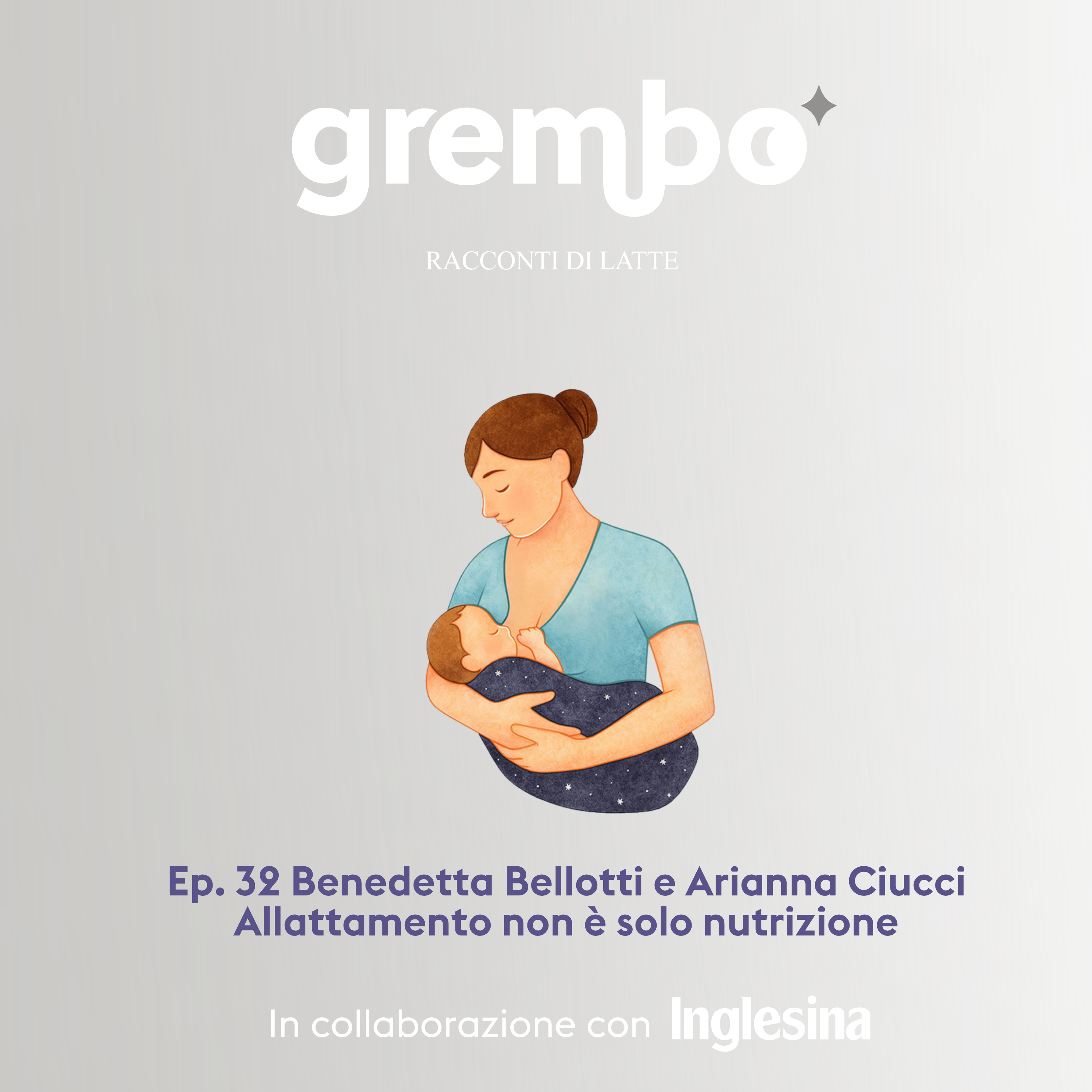 Grembo, racconti di pancia