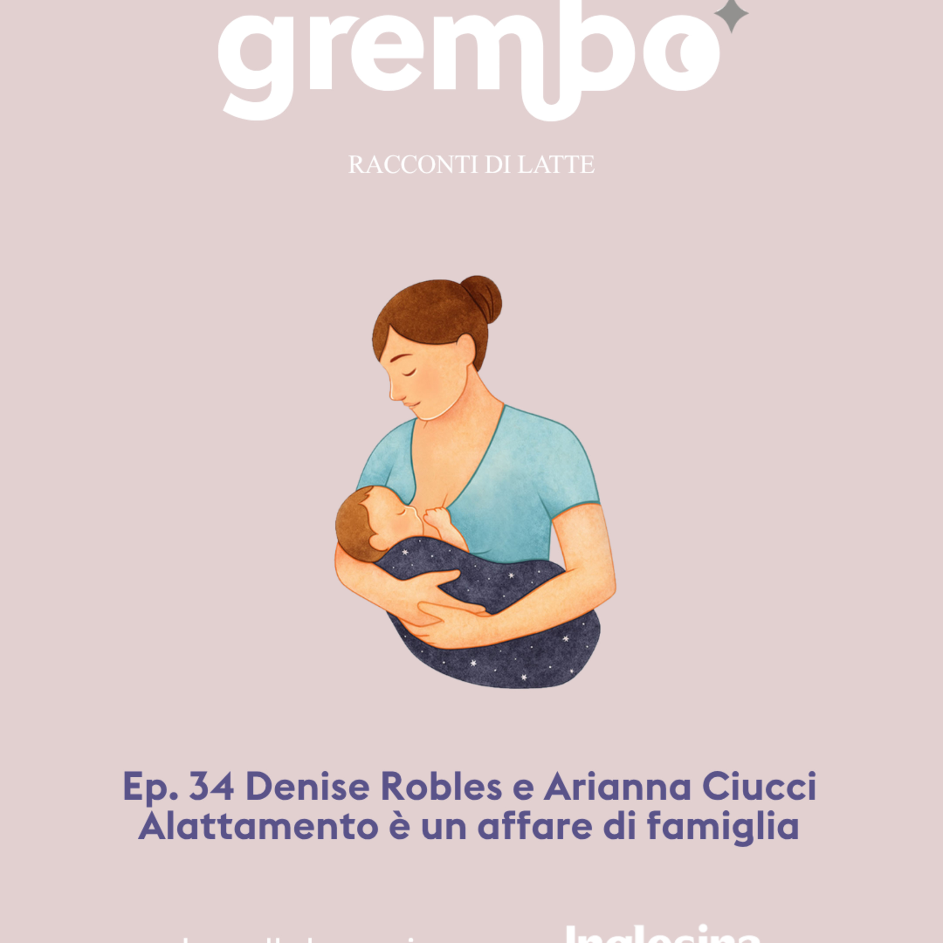 Grembo, racconti di pancia