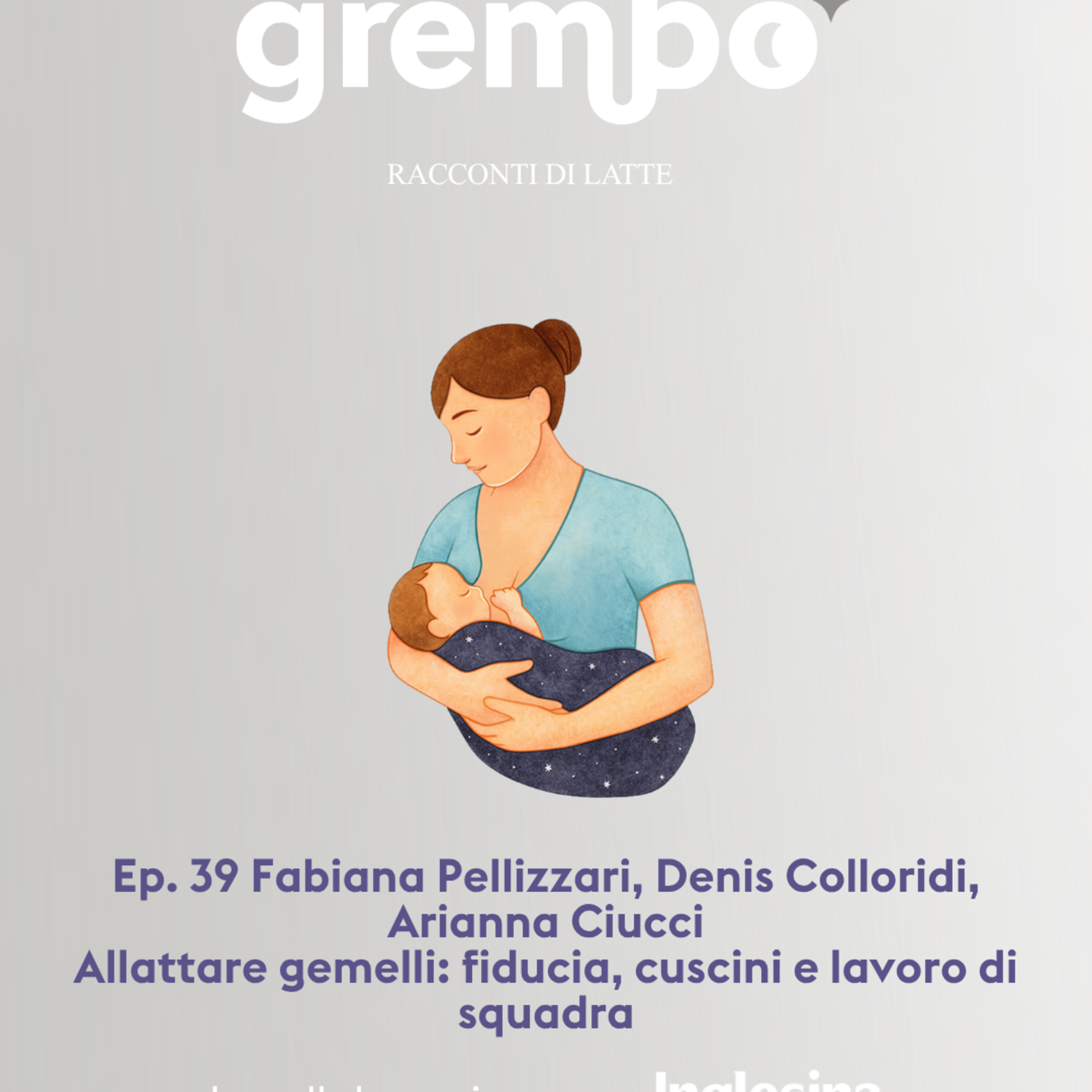 Grembo, racconti di pancia