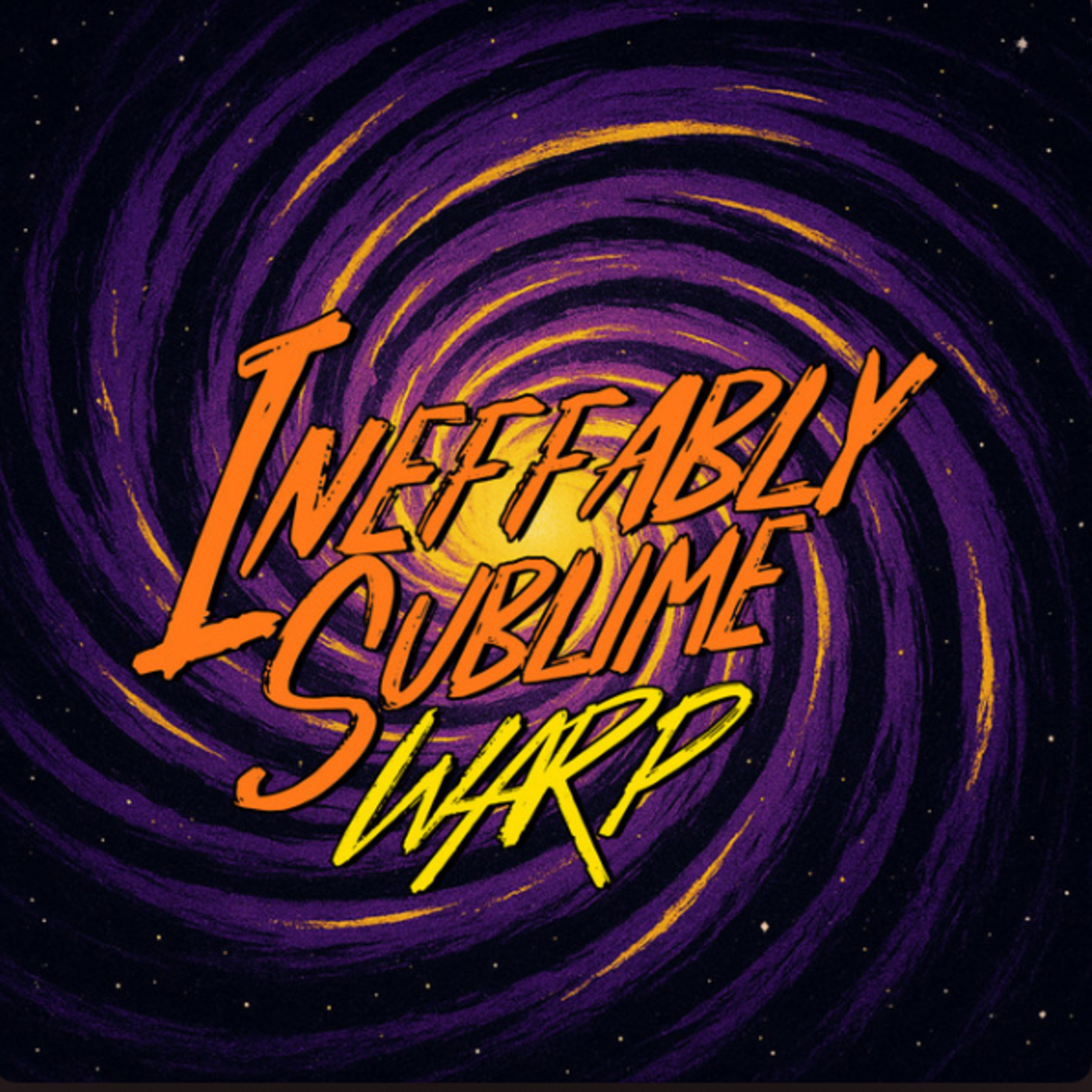 SW 46.) Homo Erectus episode artwork