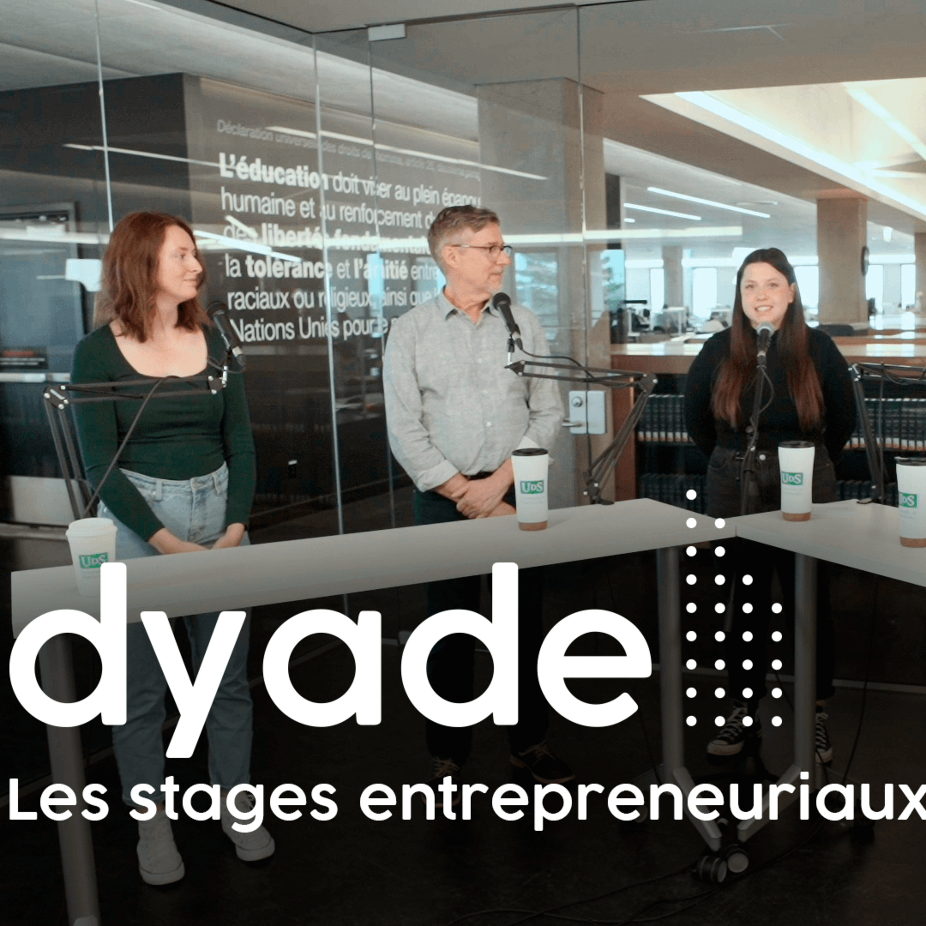 Les stages coopératifs, un parcours pour s’entreprendre episode artwork