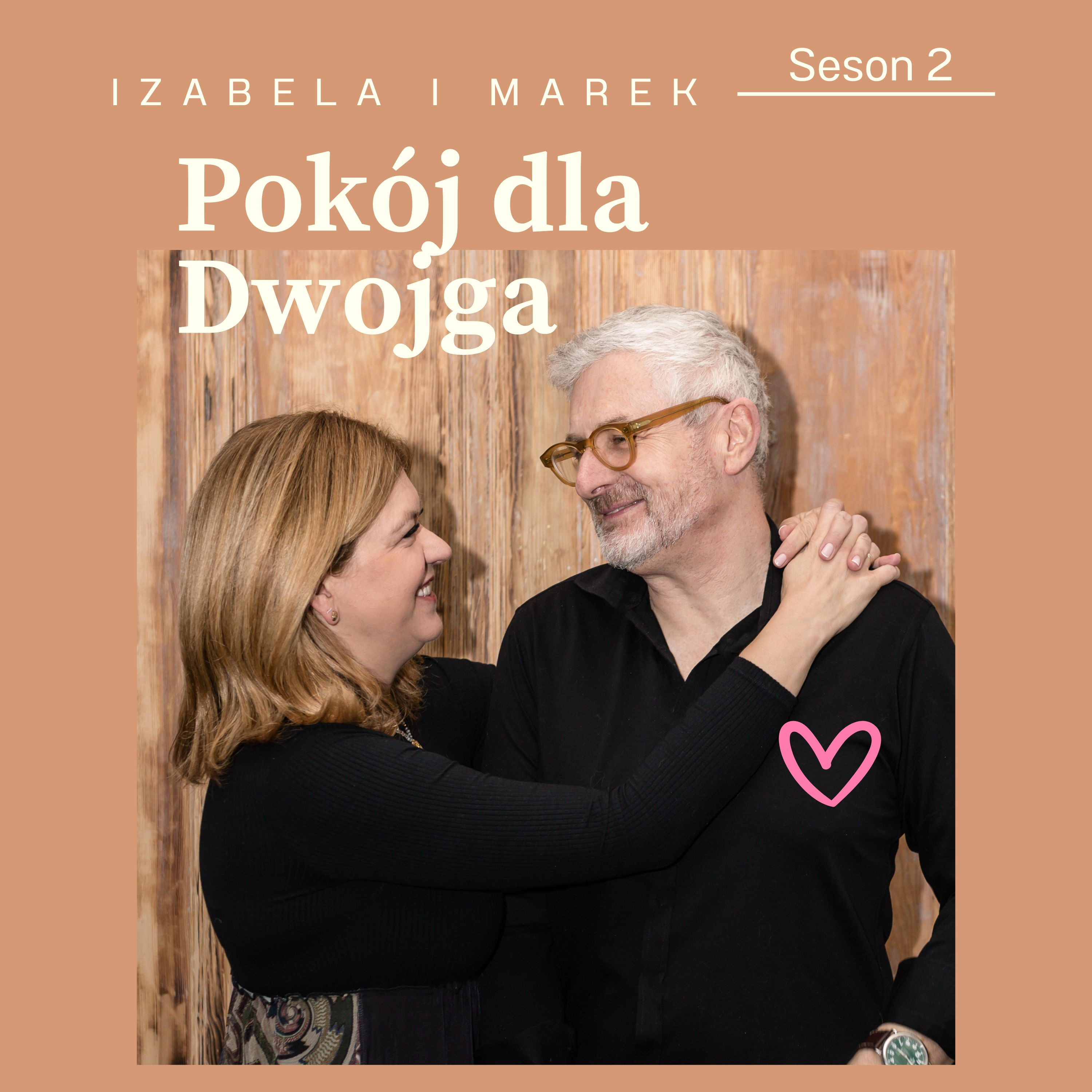 Pokój dla Dwojga, Sezon 2