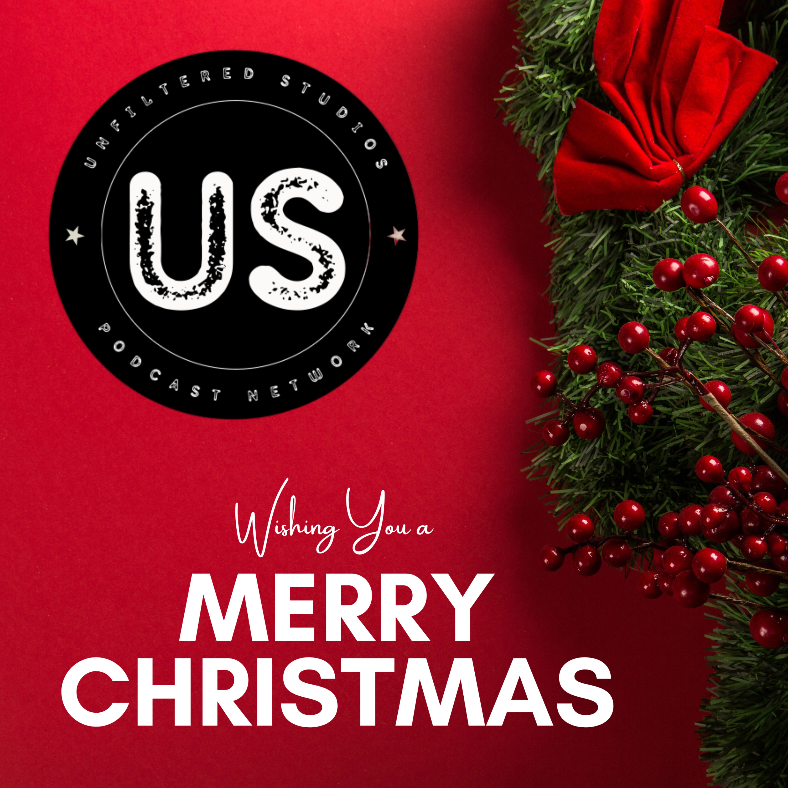 Merry Christmas from US! episode artwork