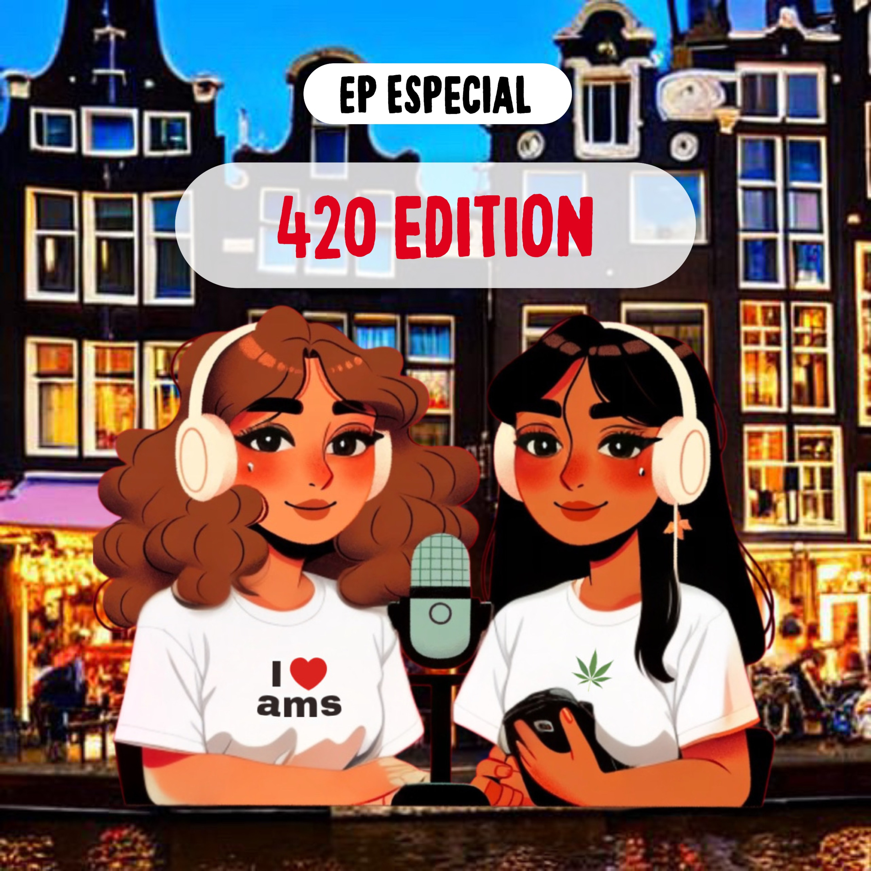 MP10 - Especial 420 Edition episode artwork