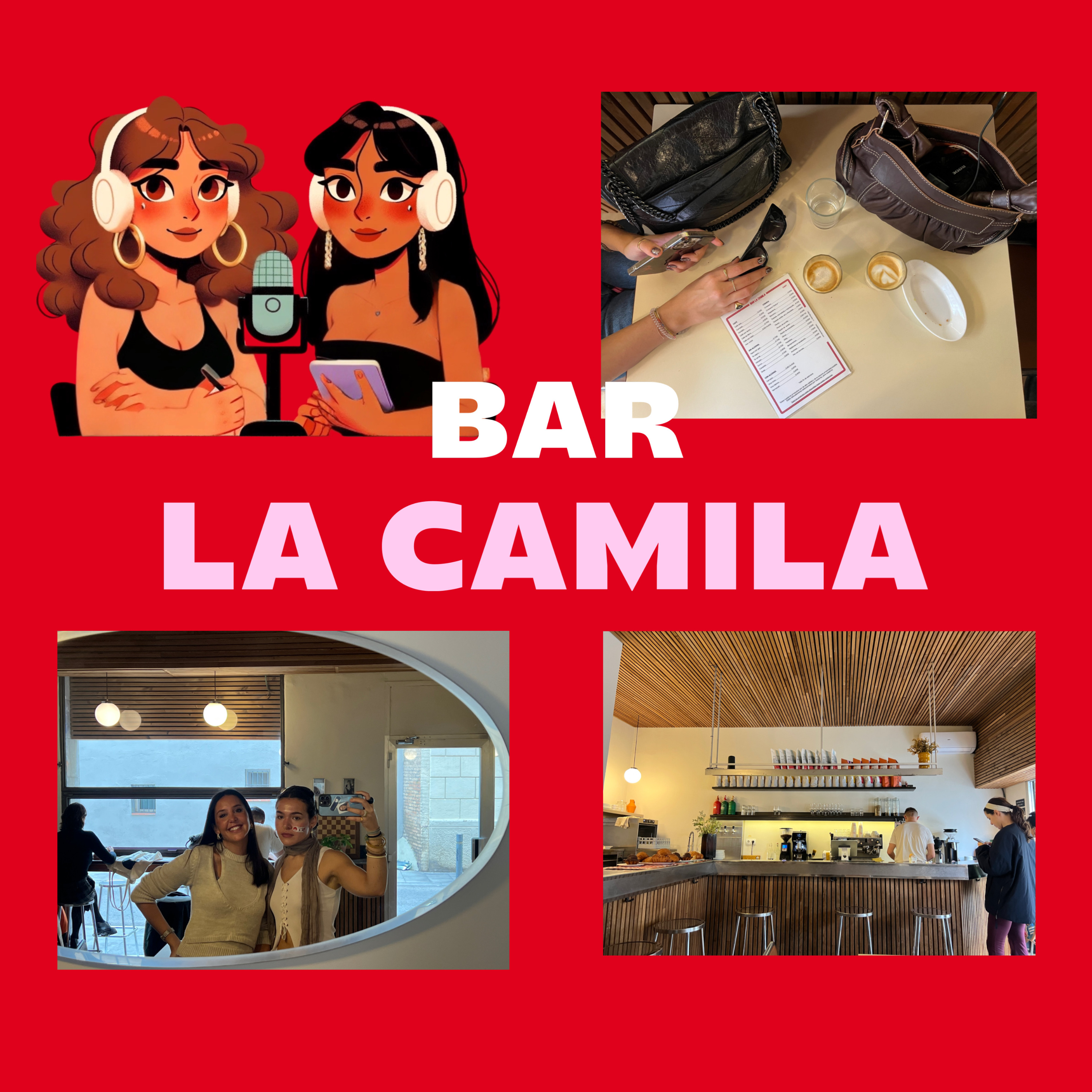 MP 11 - Bar La Camila episode artwork