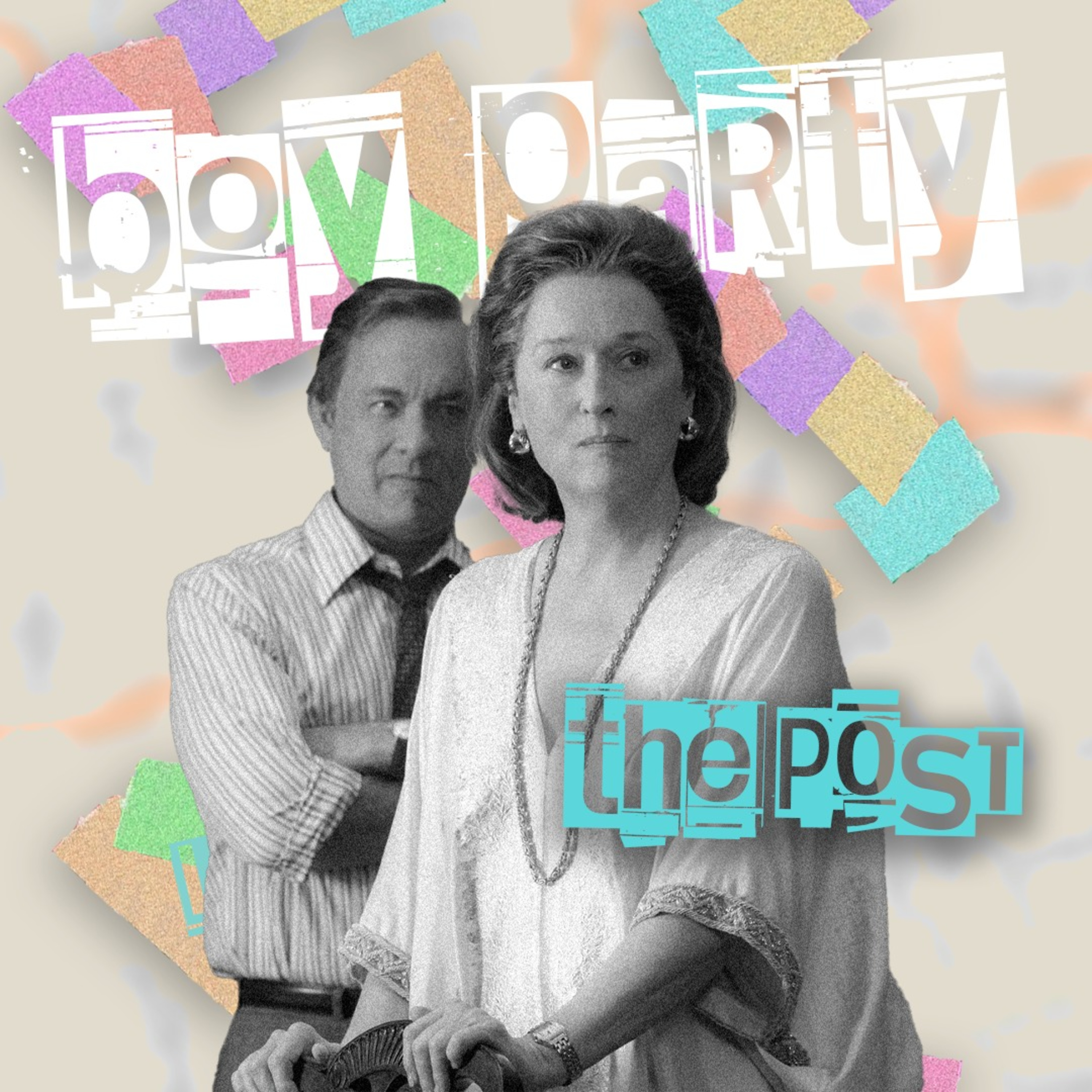 Boy Party