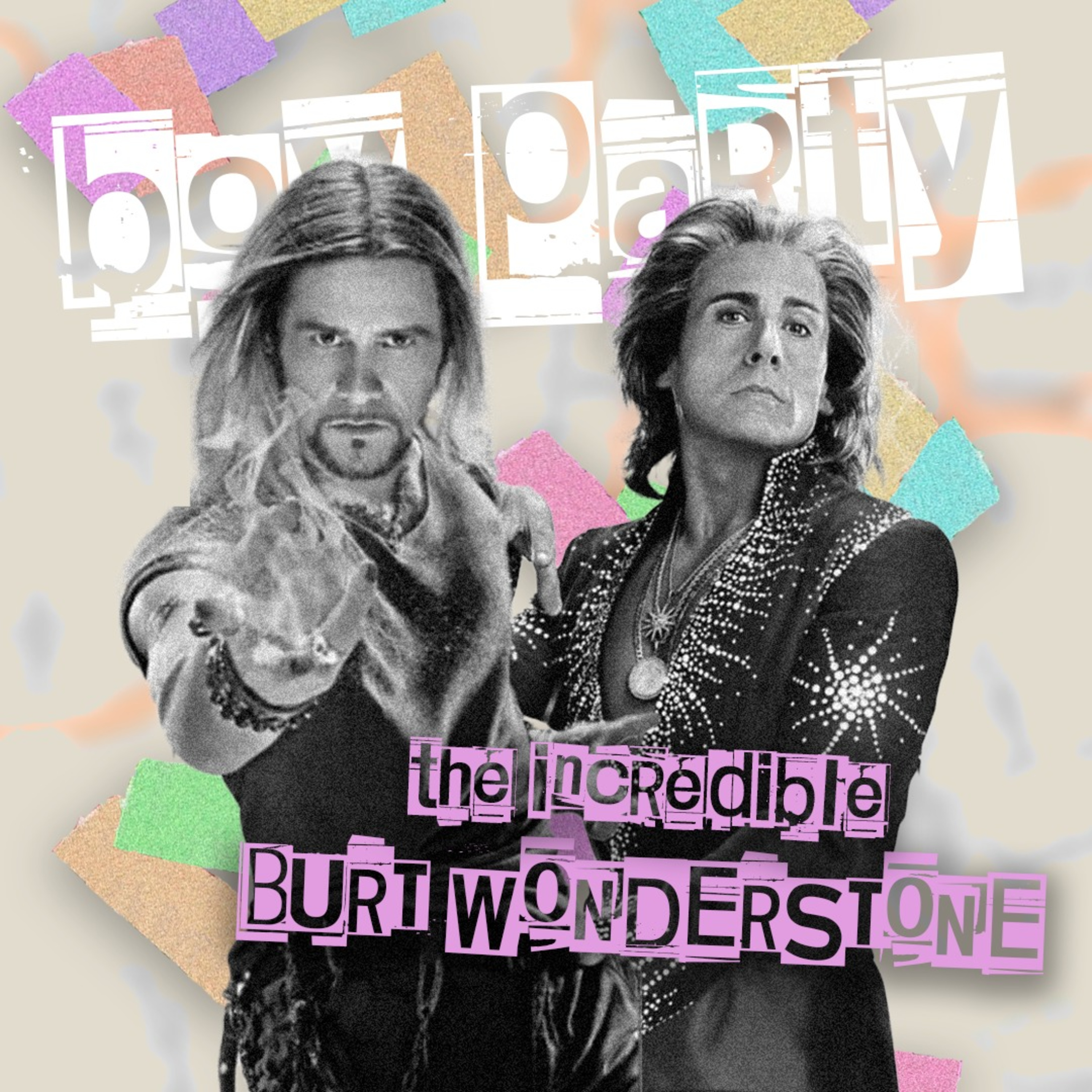 Boy Party