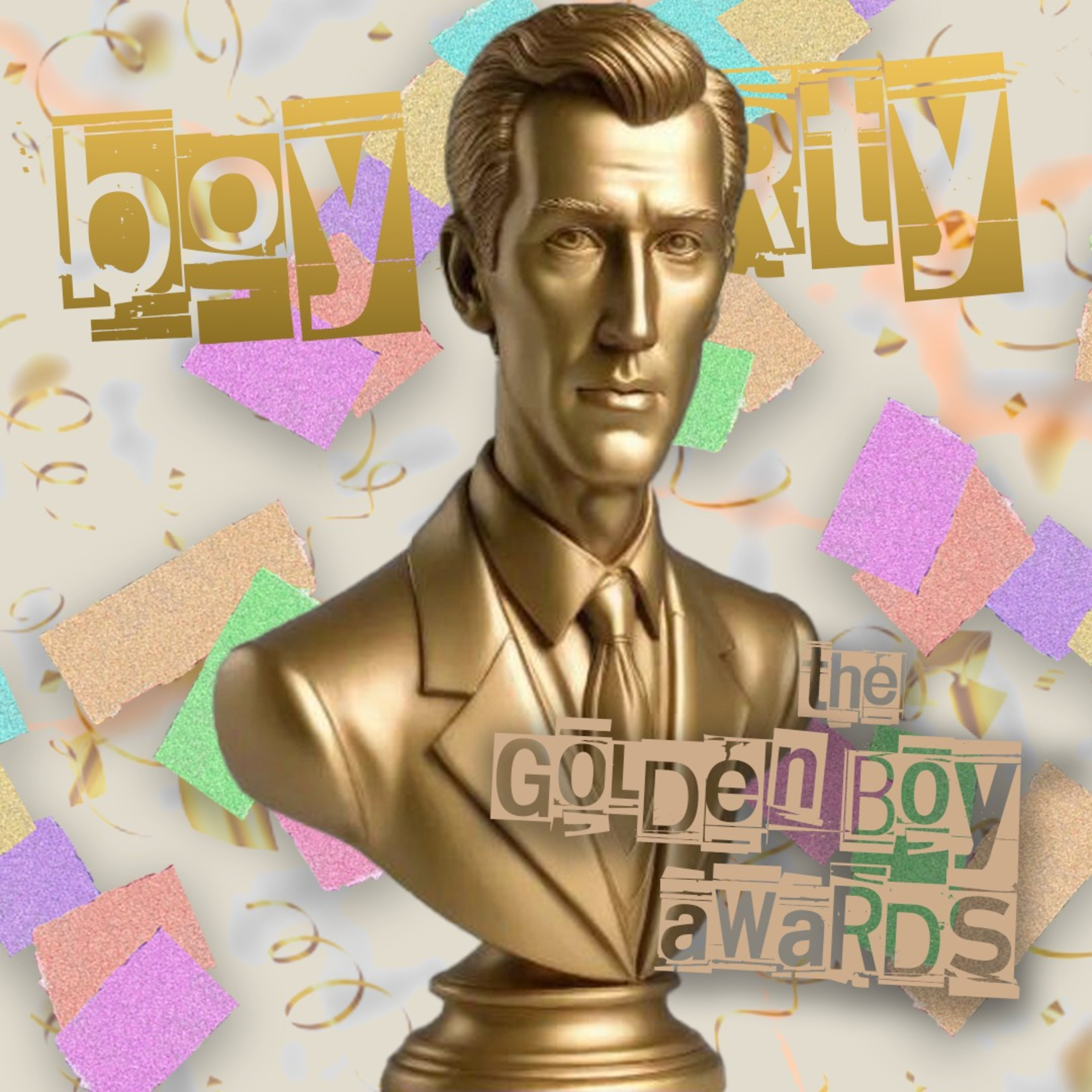 Boy Party