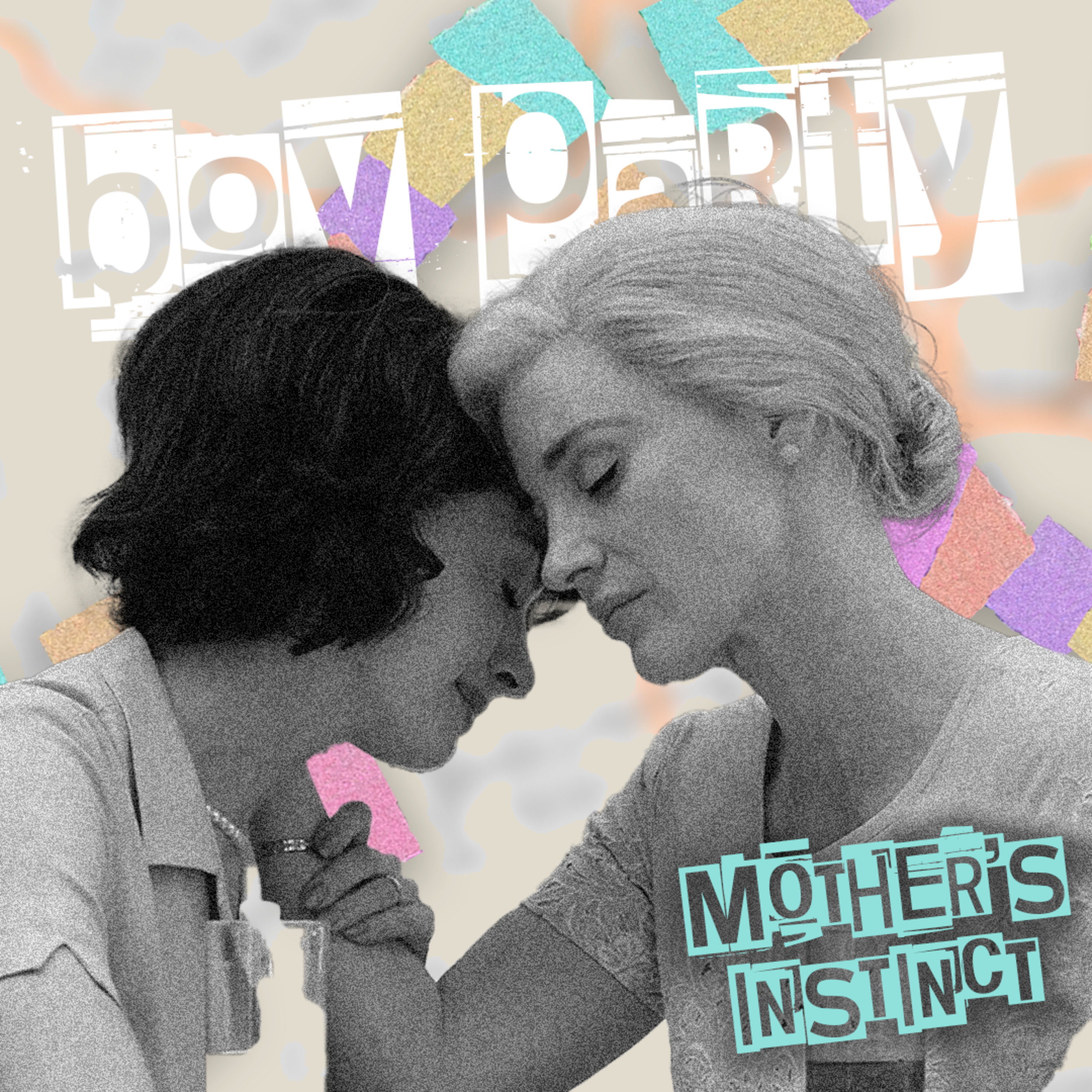Boy Party