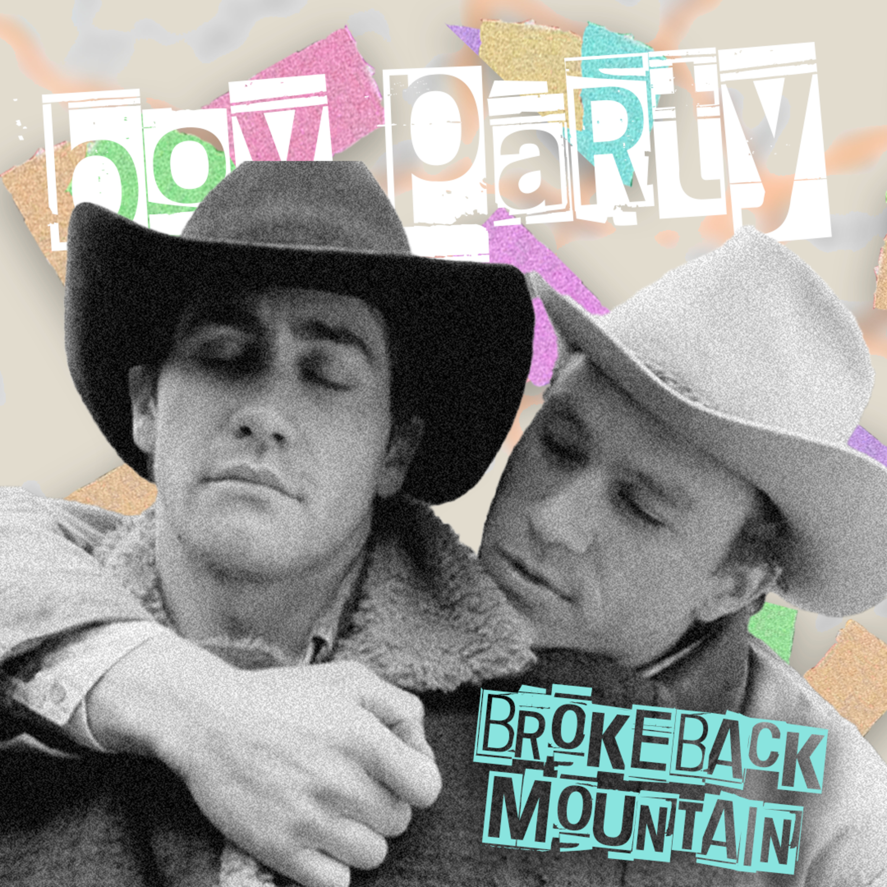 Boy Party