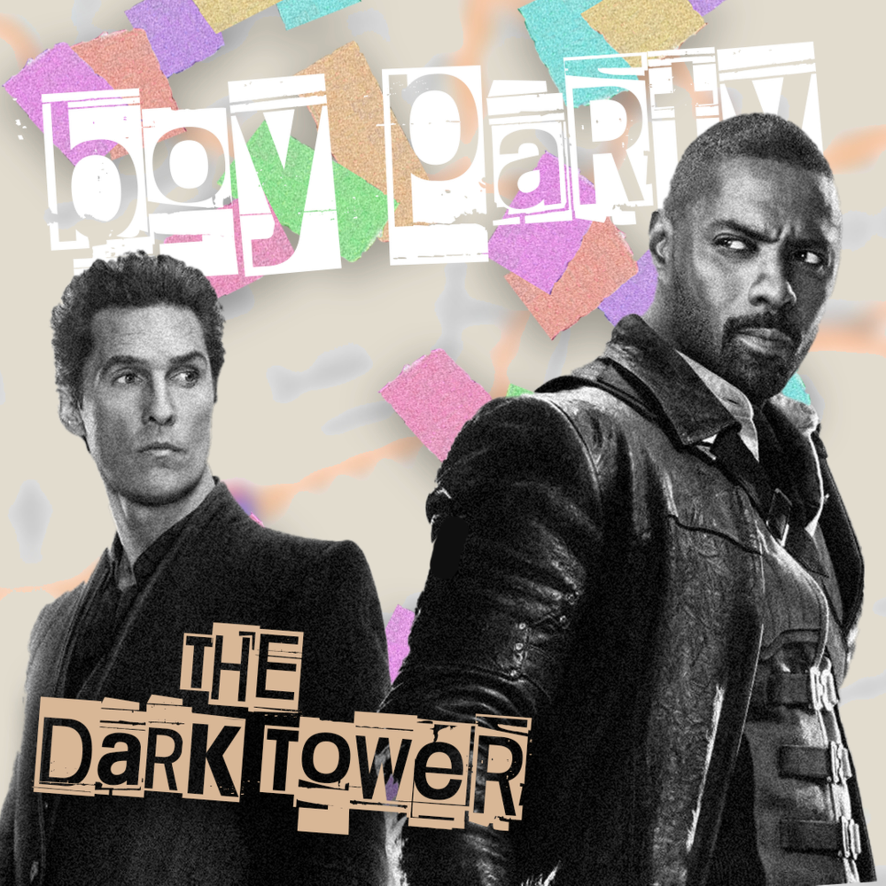 Boy Party