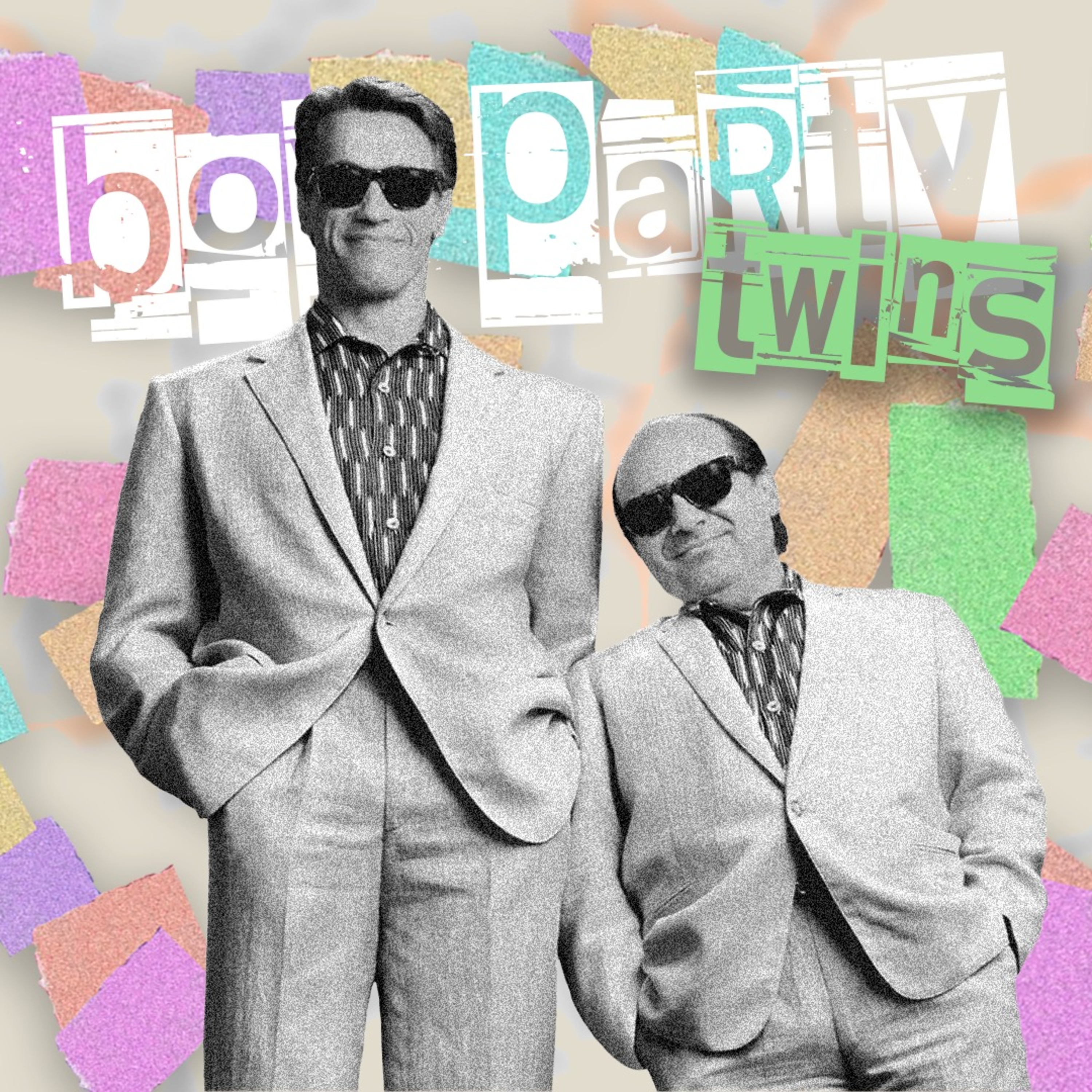 Boy Party