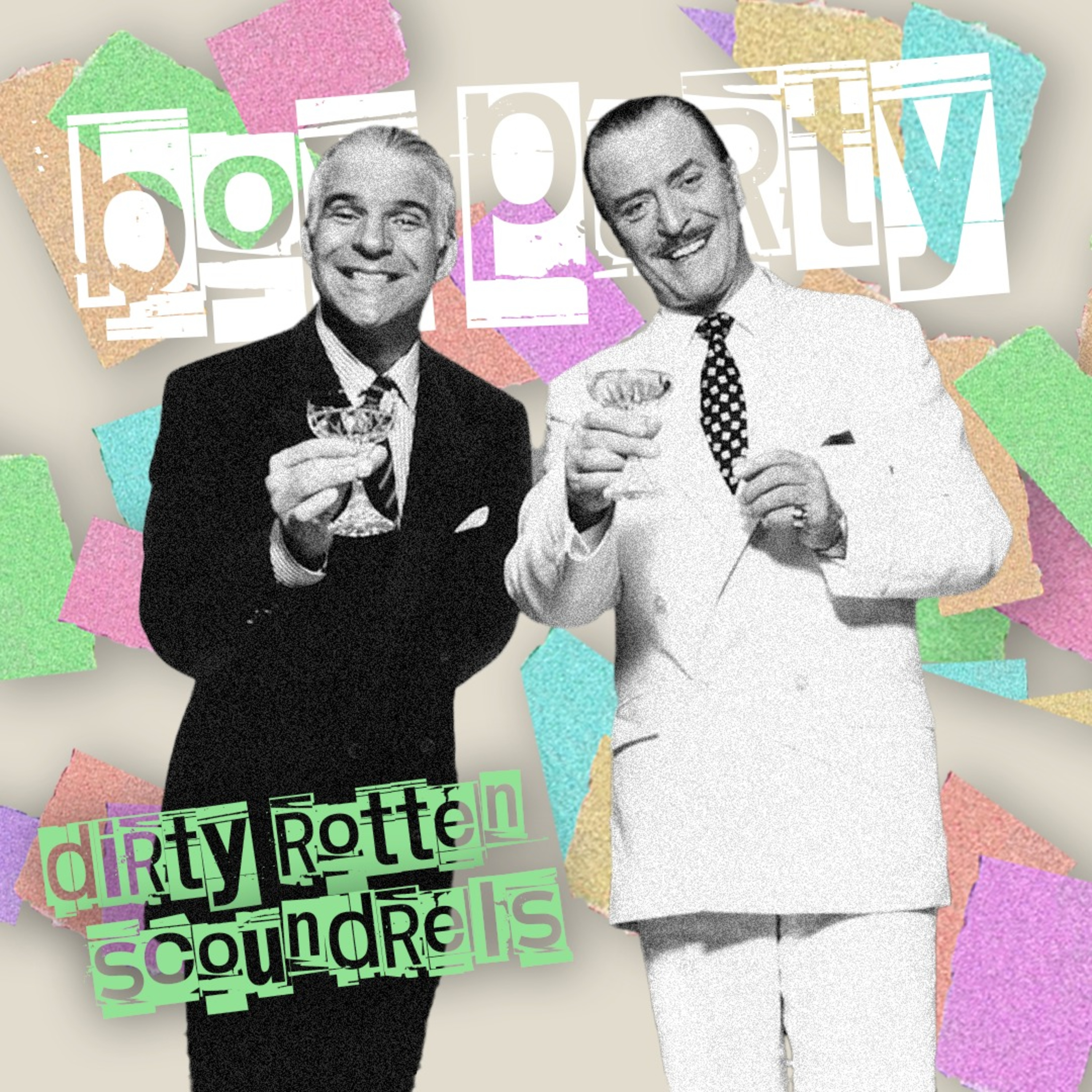 Boy Party