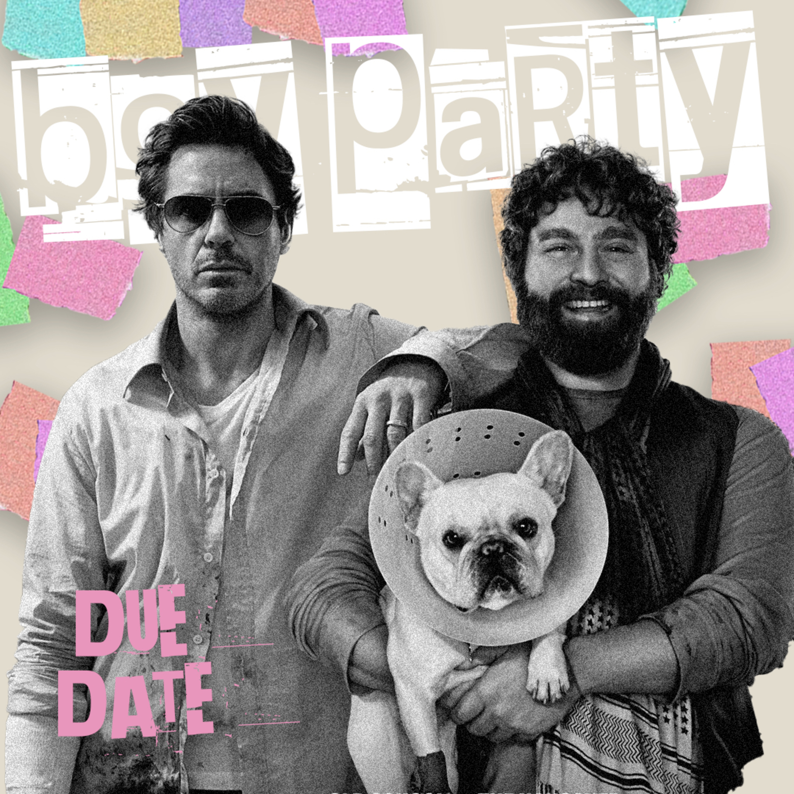 Boy Party