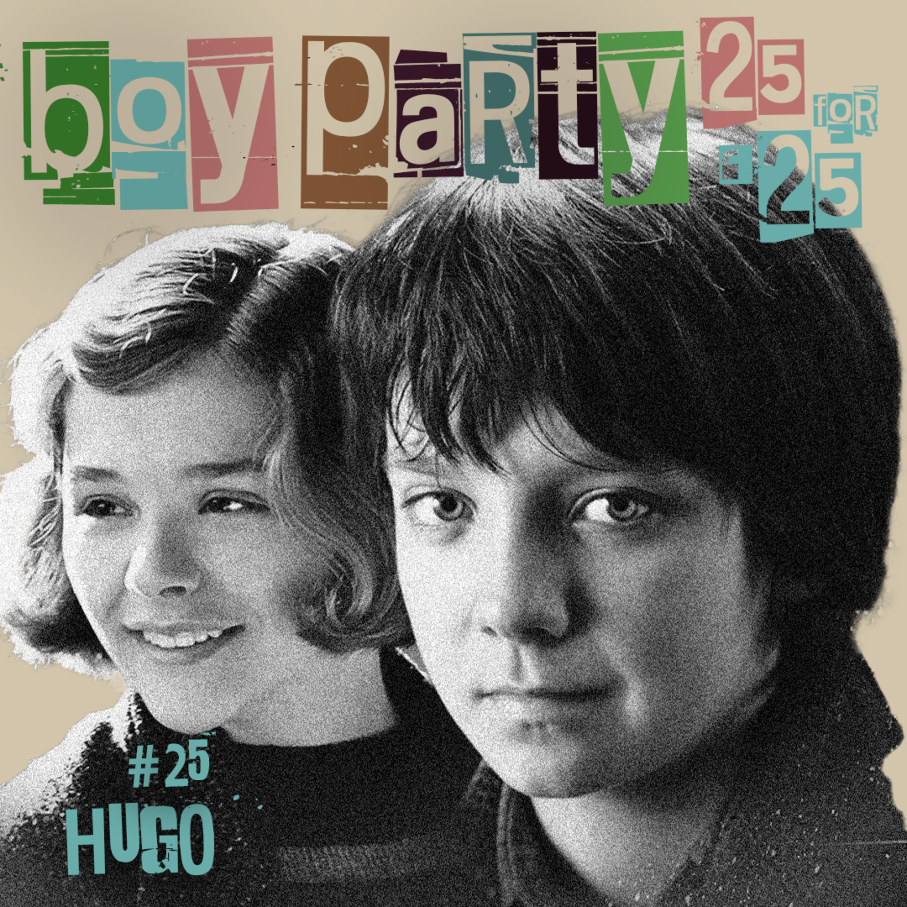 Boy Party