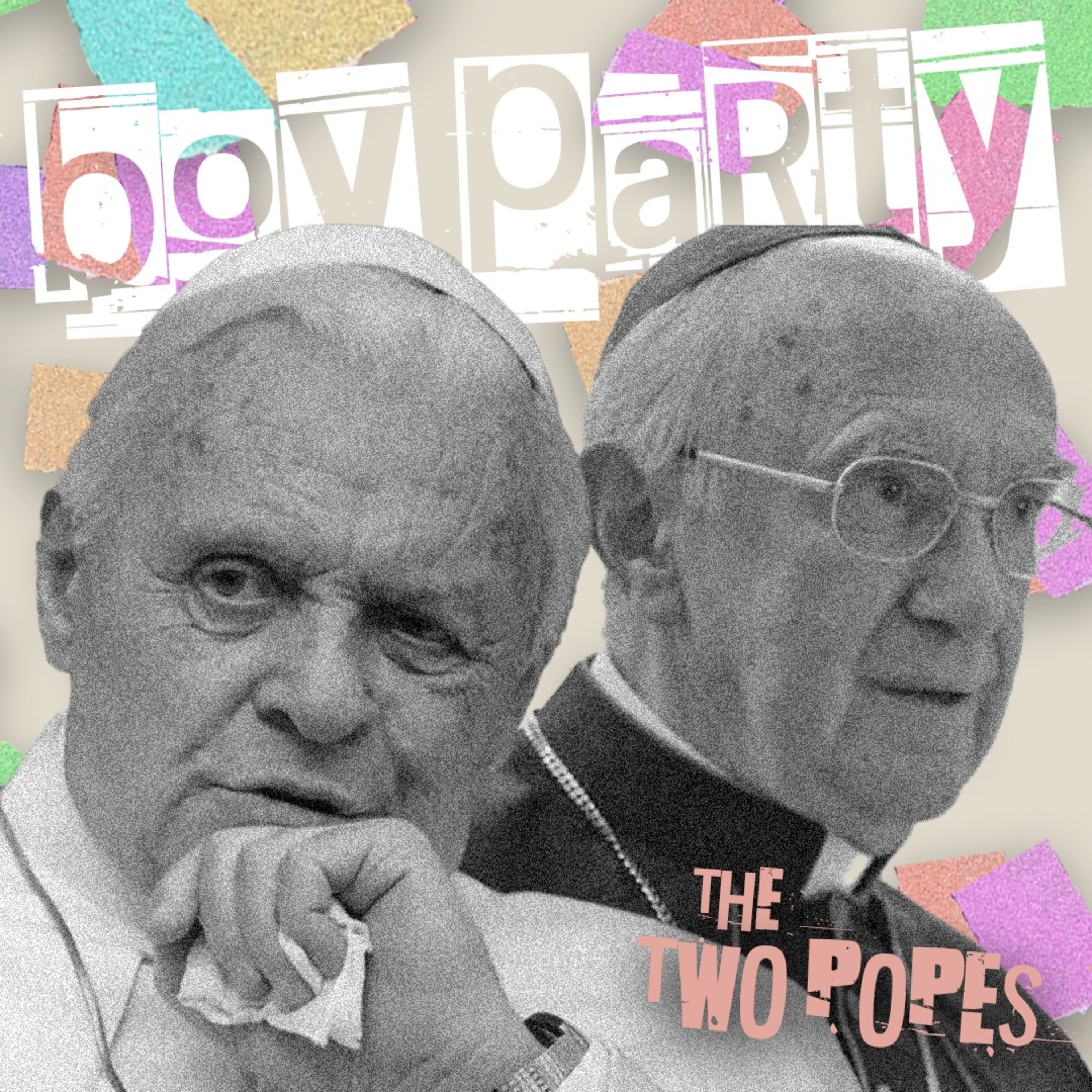 Boy Party