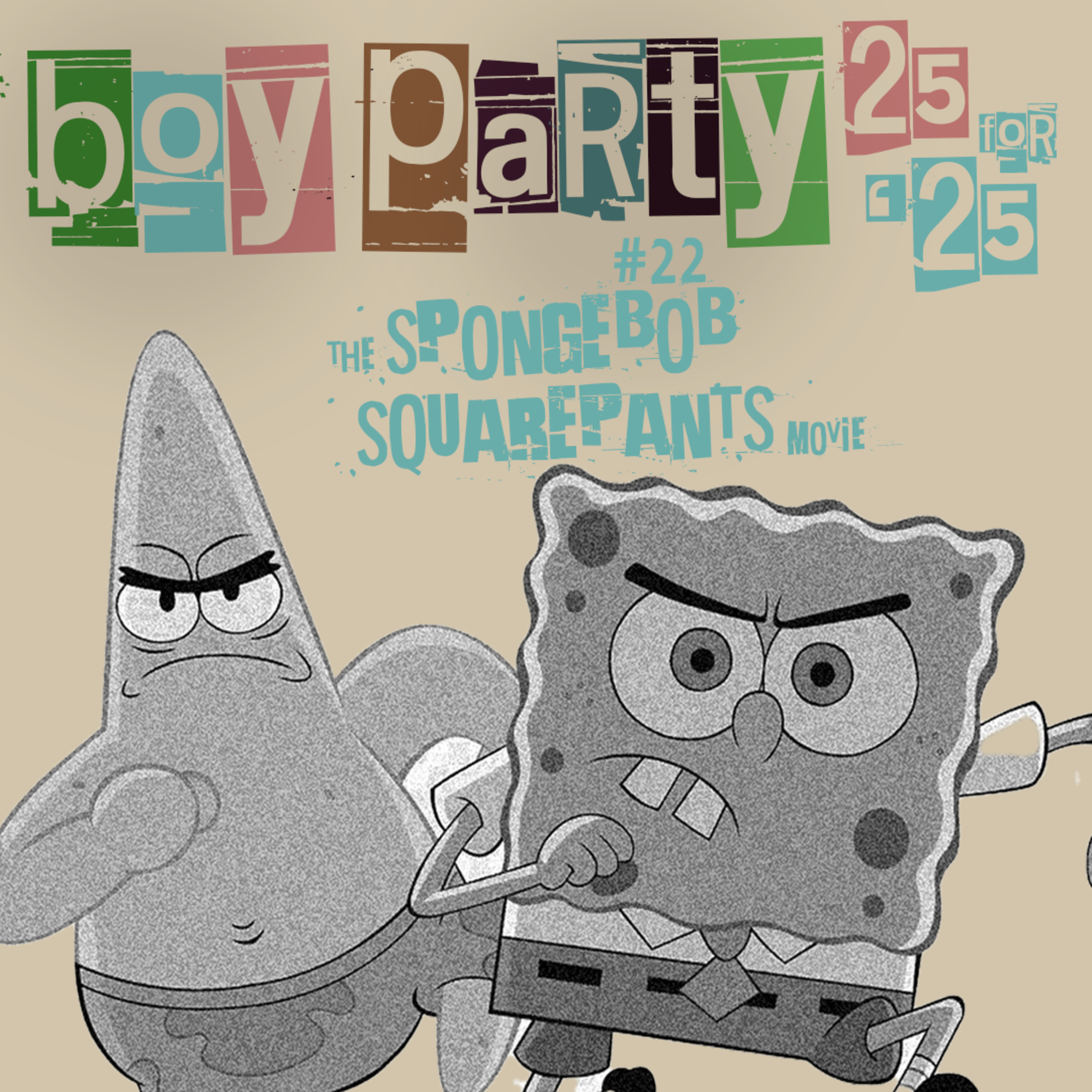 Boy Party