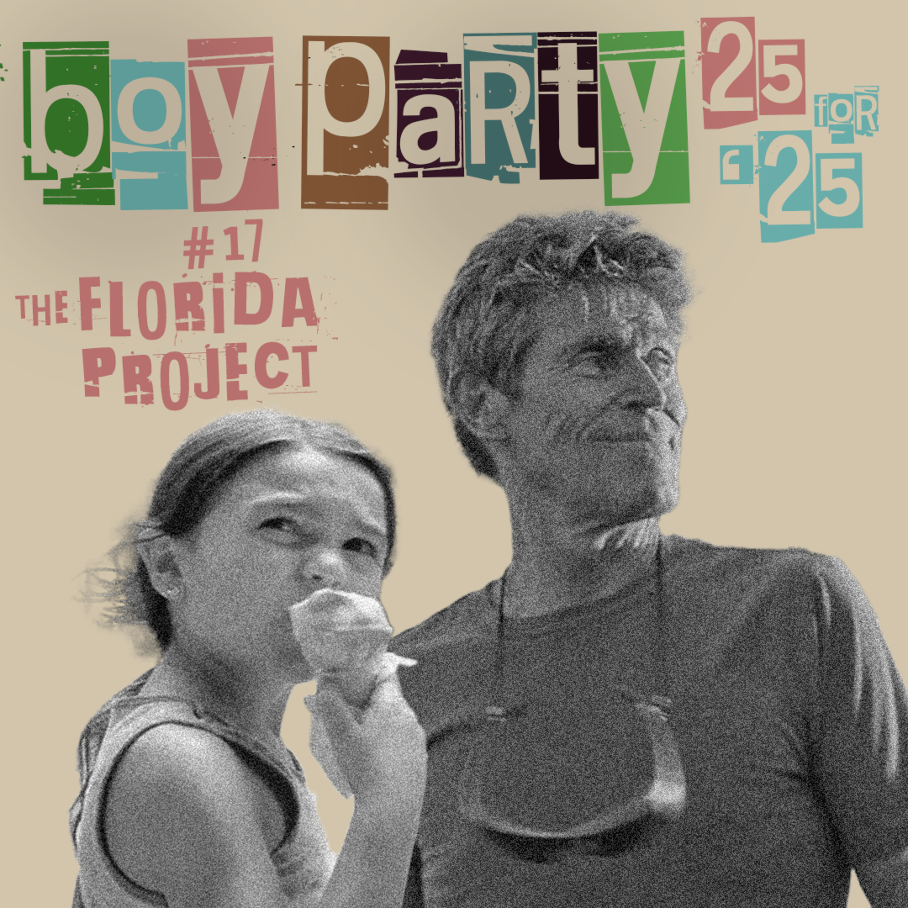 Boy Party
