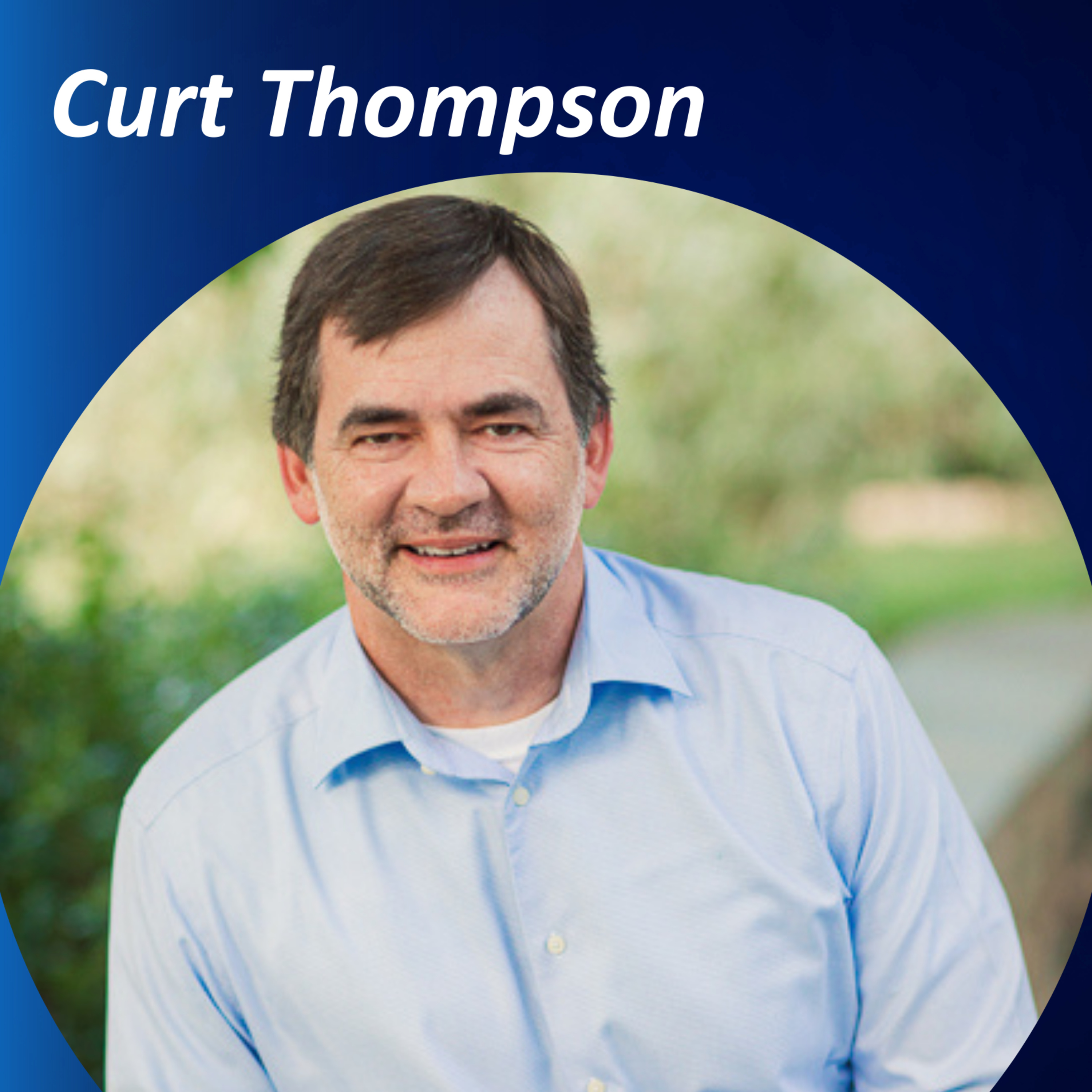 How AI Affects our Concept of Beauty with Curt Thompson #2 episode artwork