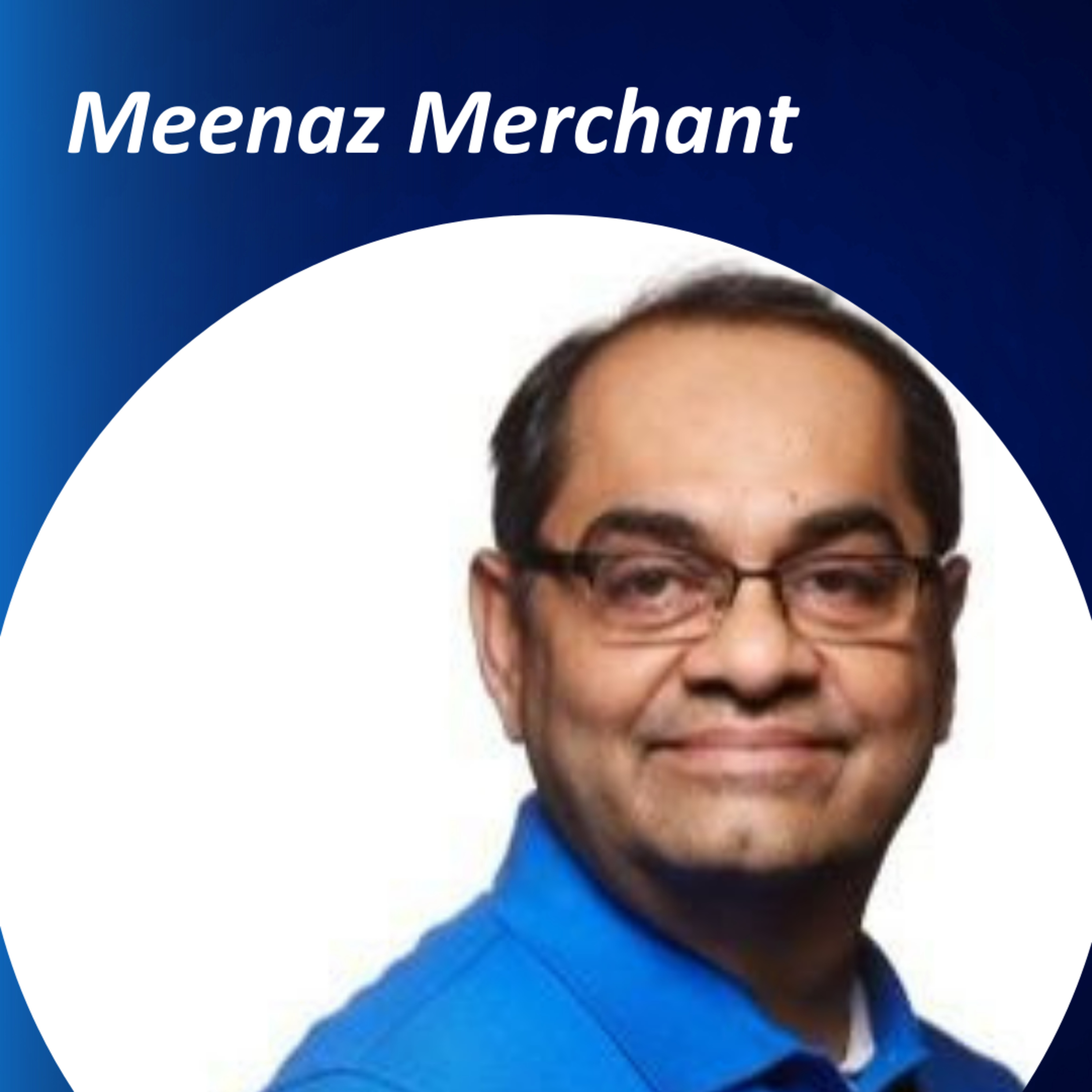 The future of AI: An Islamic Perspective with Meenaz Merchant #3 episode artwork