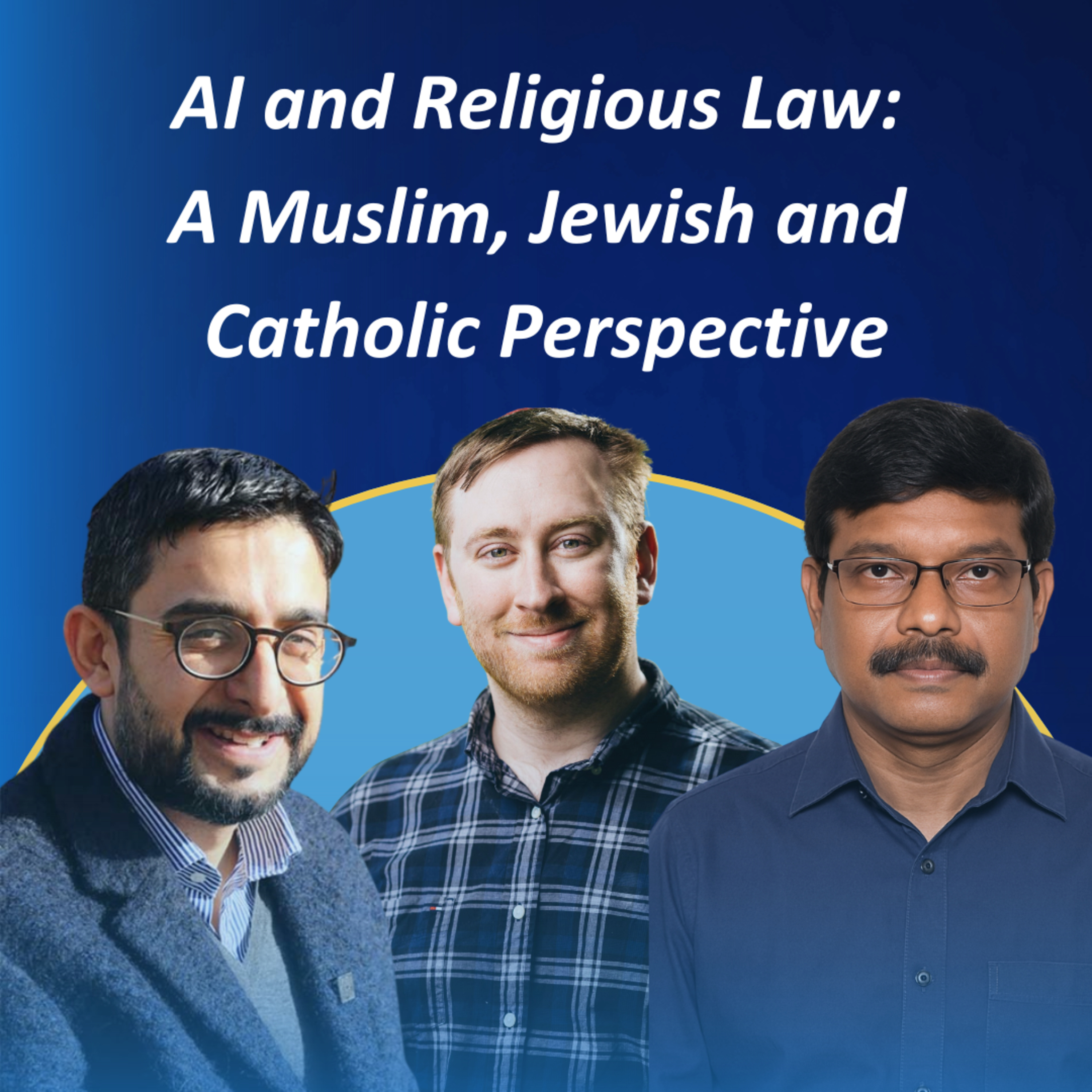 AI and Faith