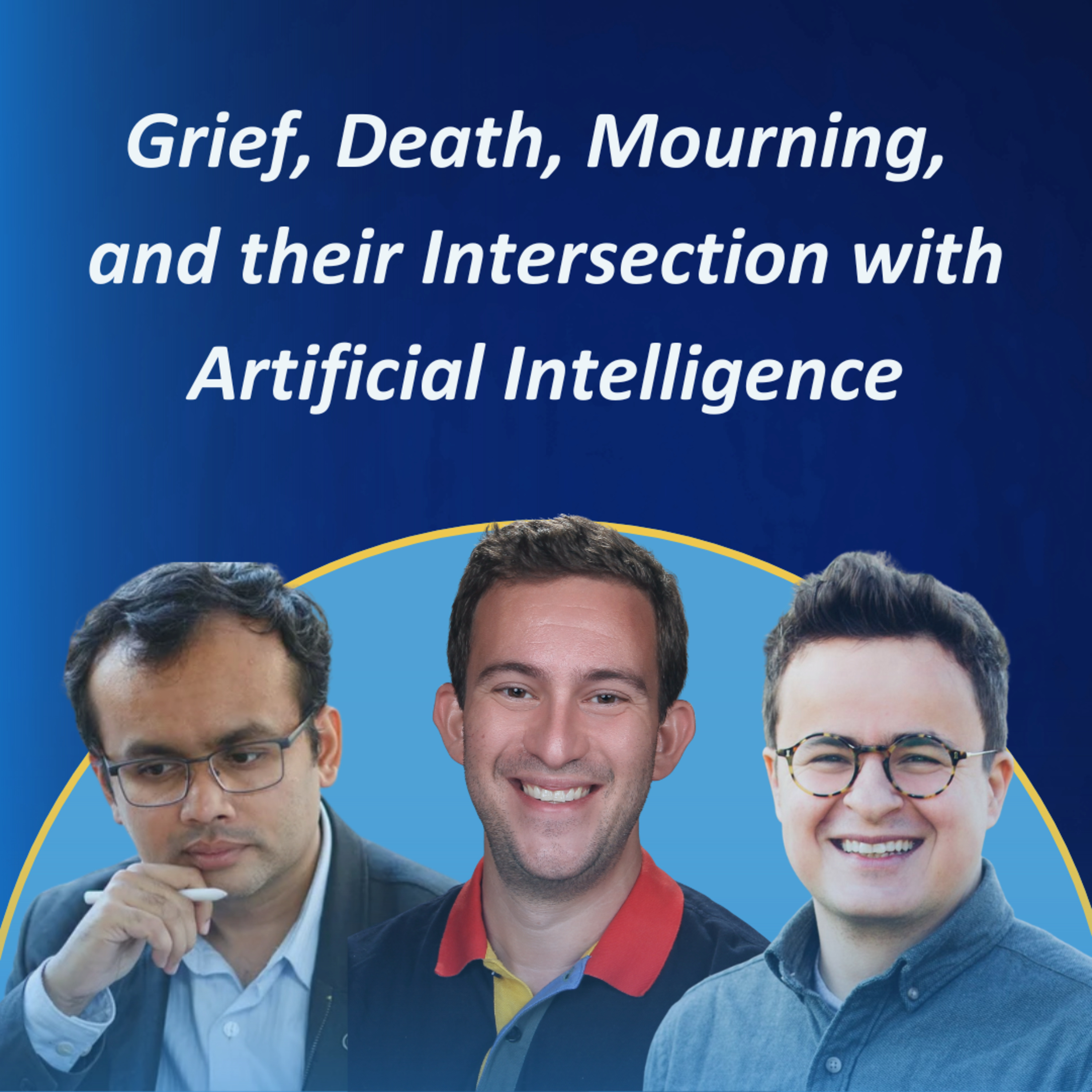 AI and Faith