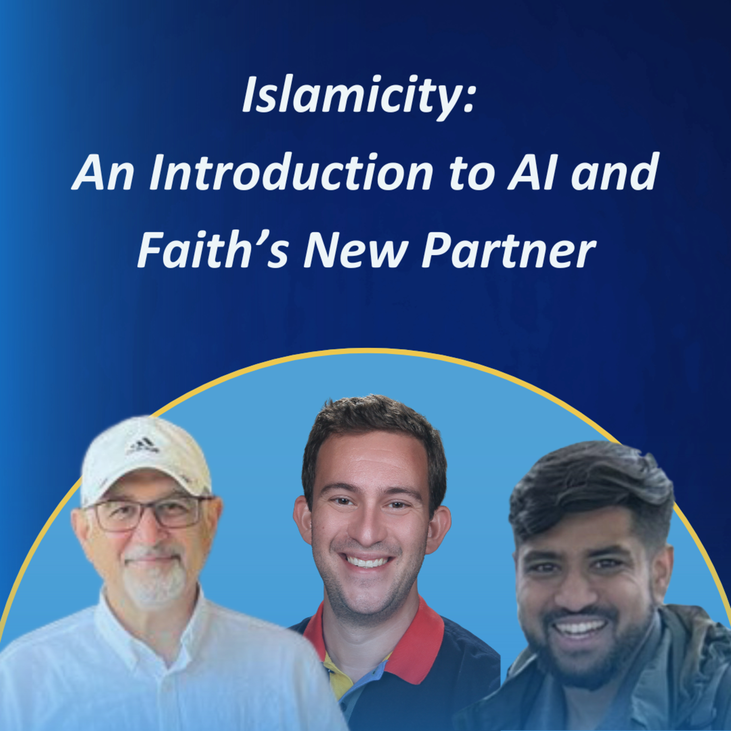AI and Faith