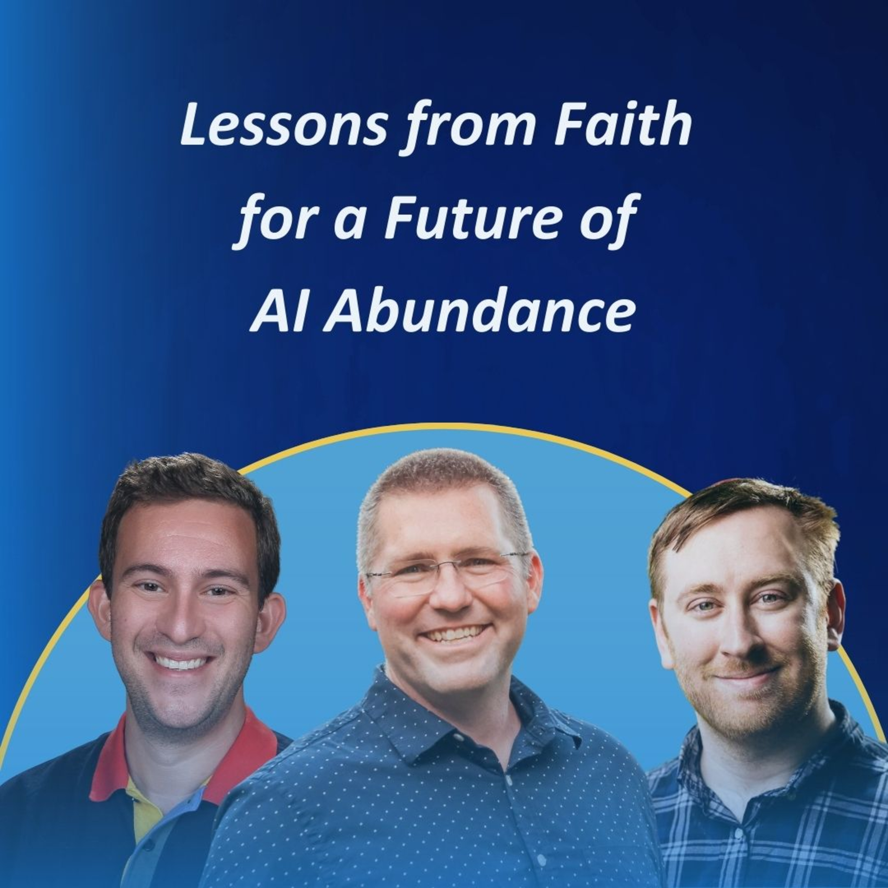 AI and Faith