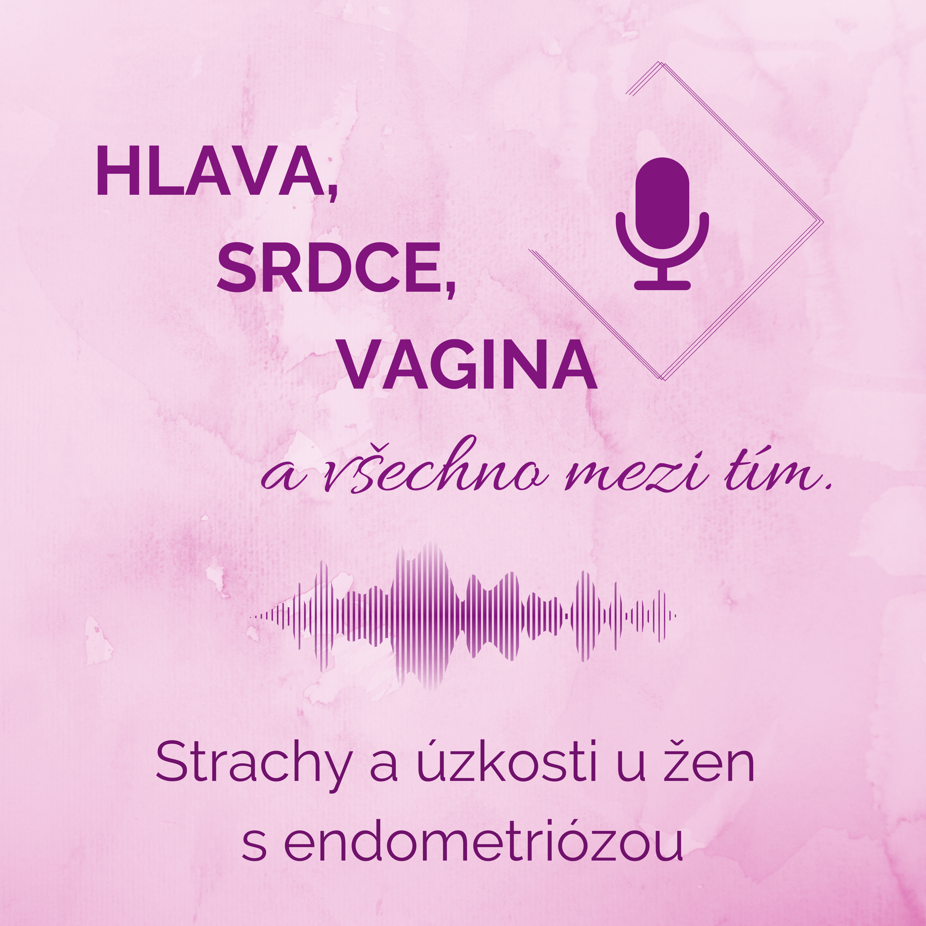 HLAVA, SRDCE, VAGINA a všechno mezi tím